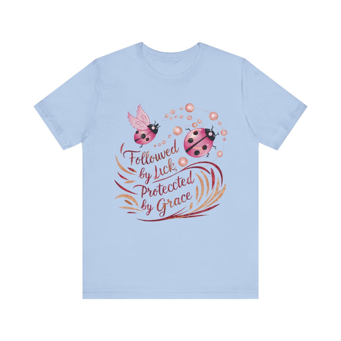 Ladybug Tee