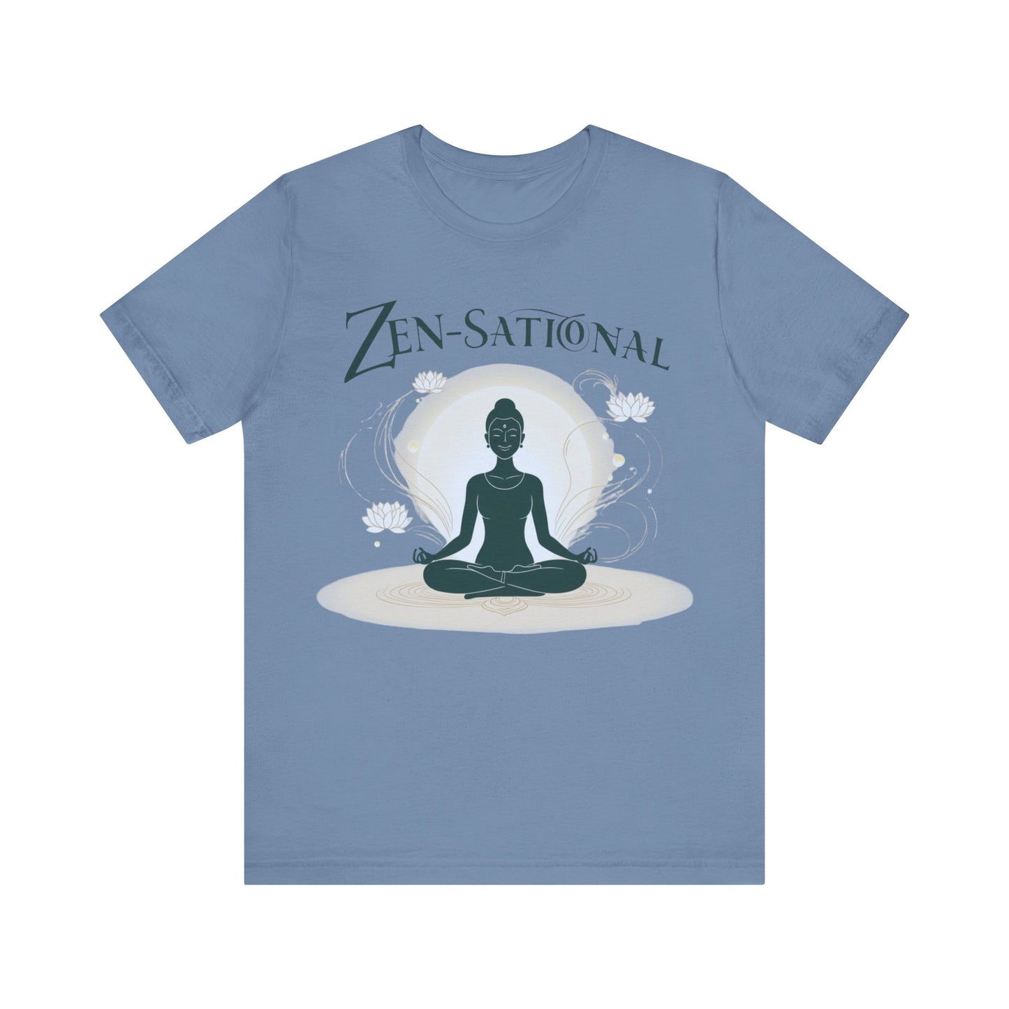 Zen-Sational Tee