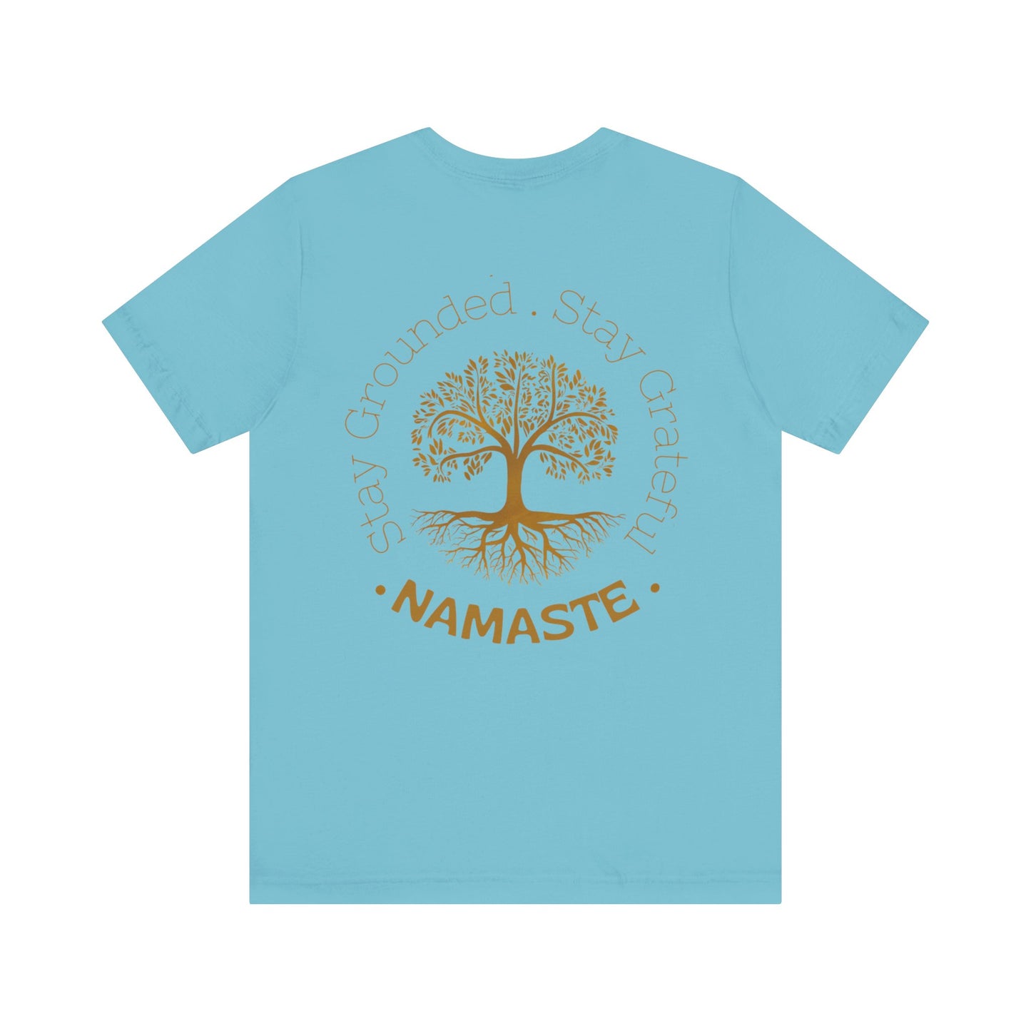 Mindful Tree Tee
