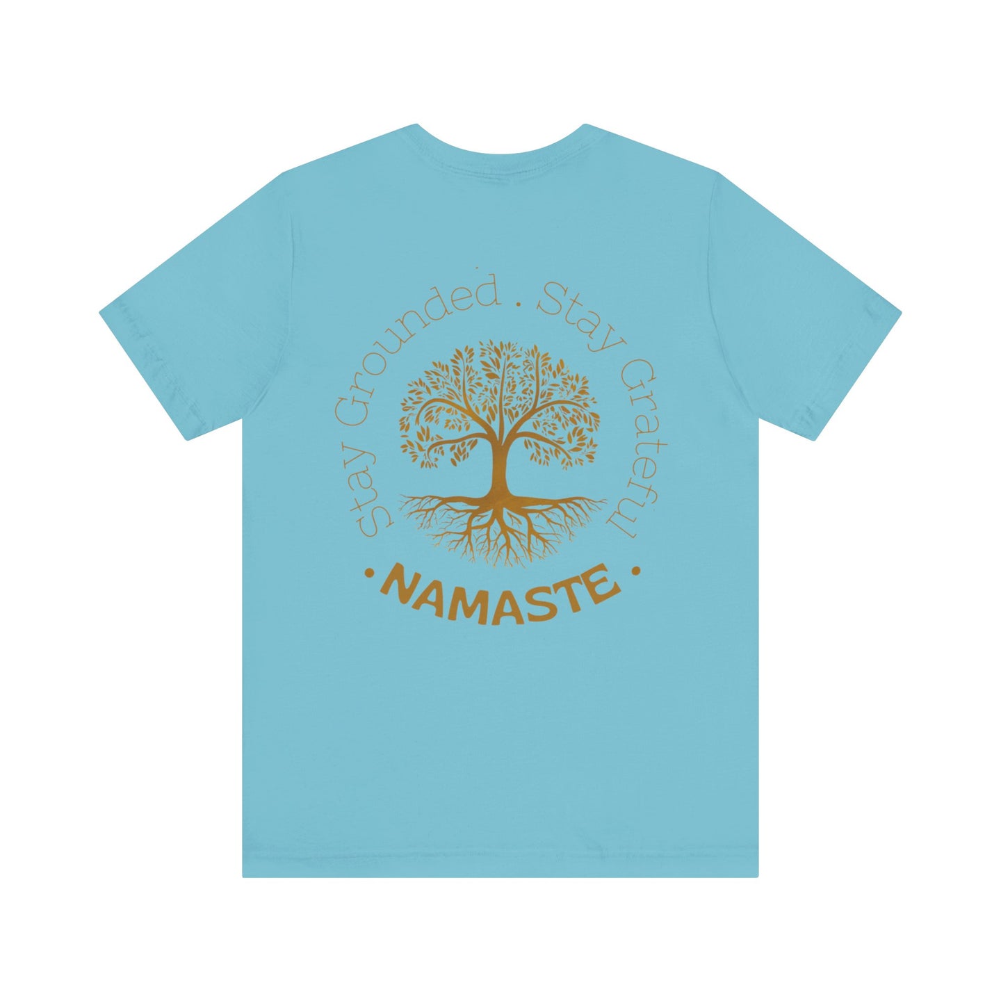 Mindful Tree Tee