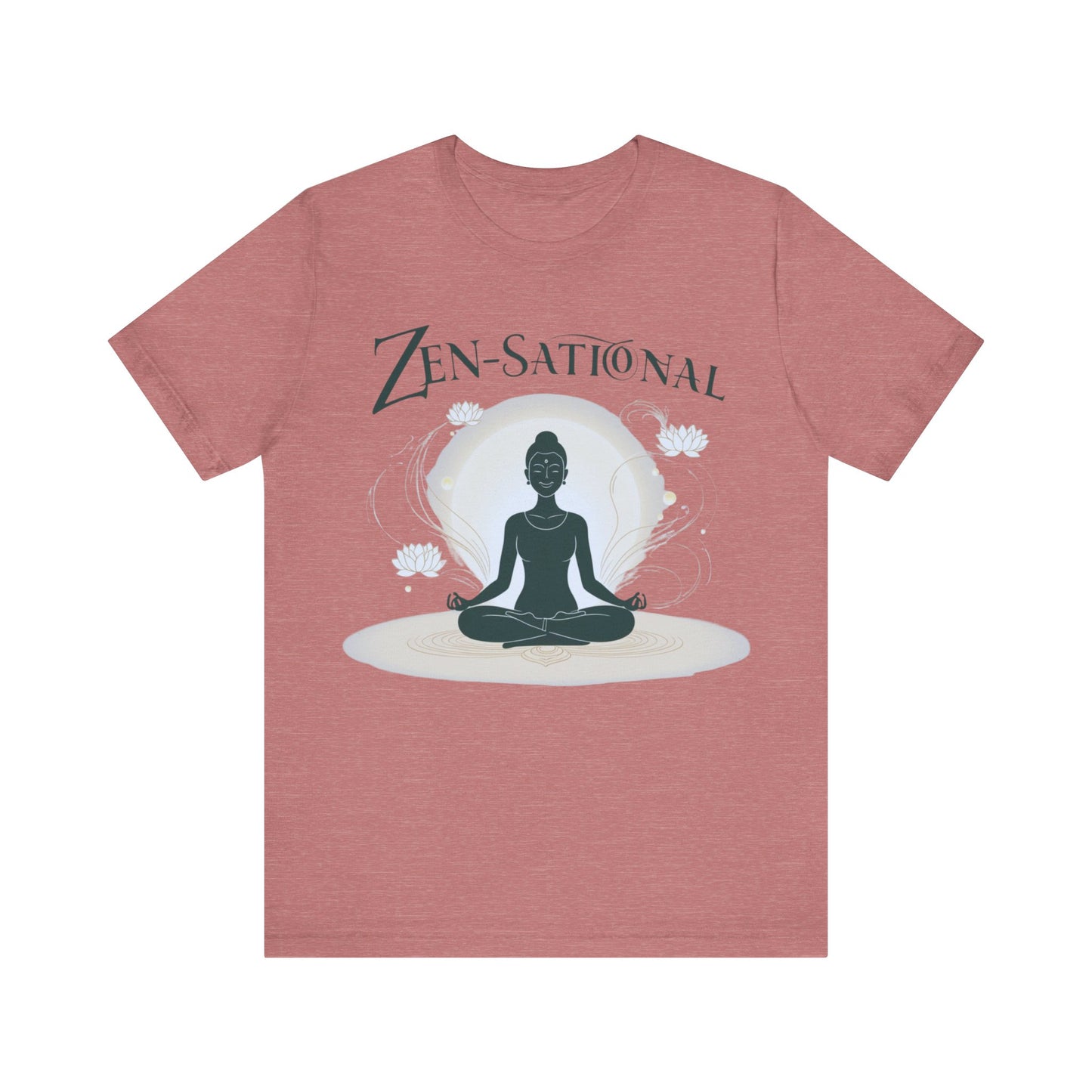 Zen-Sational Tee