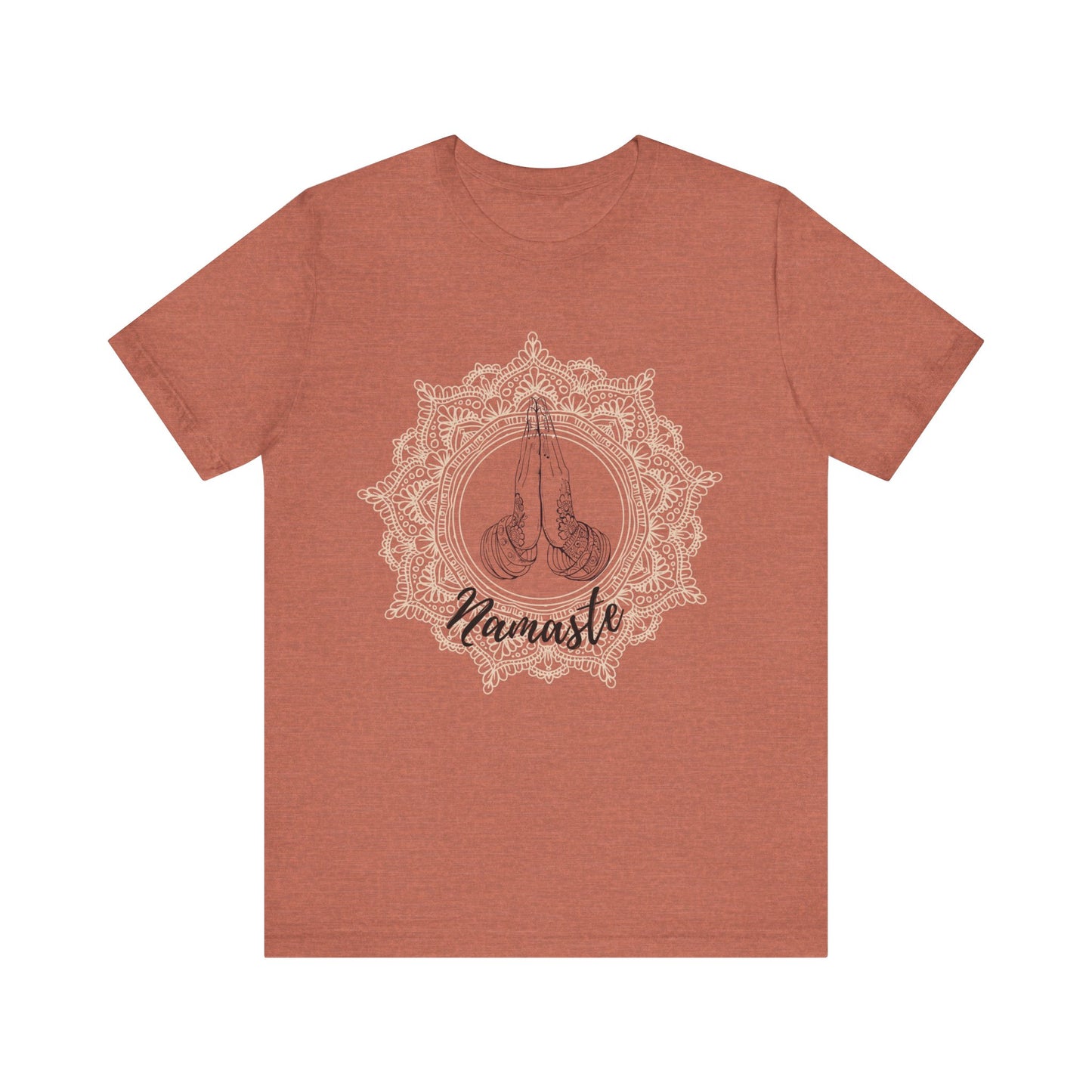 Namaste Tee