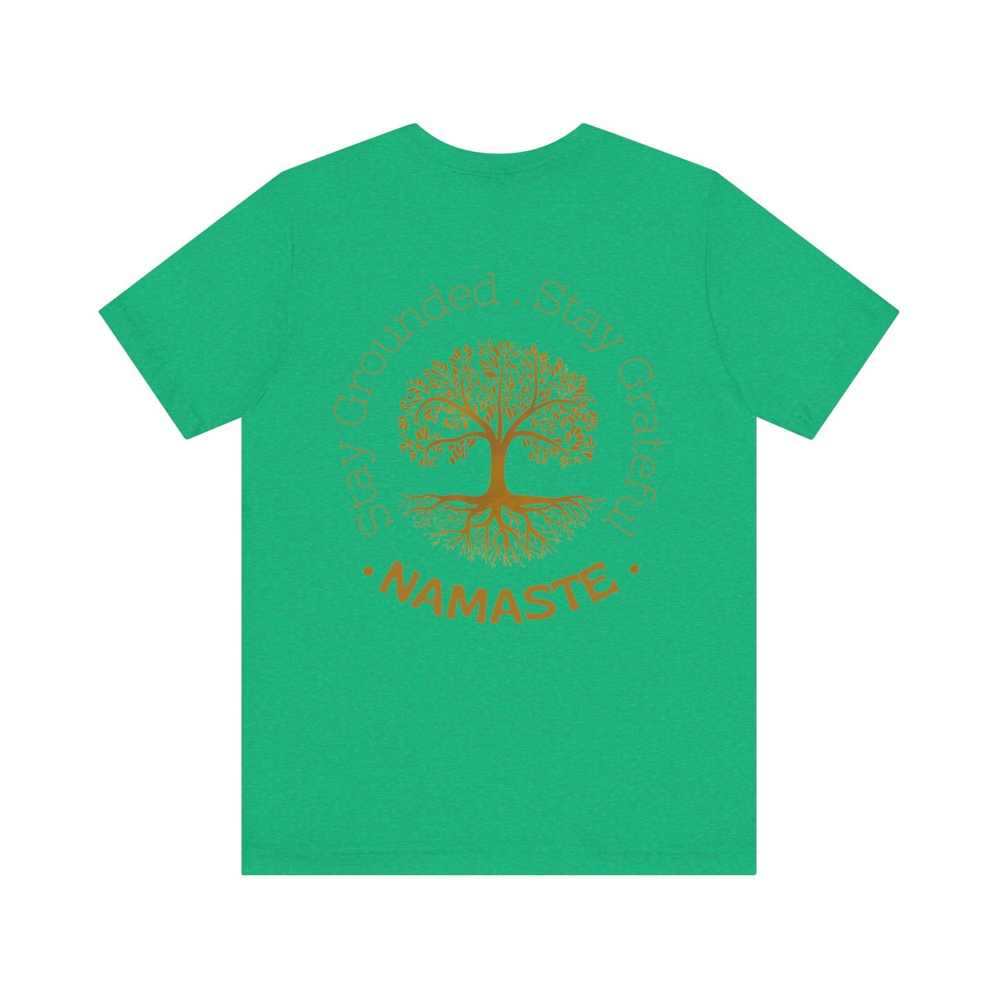 Mindful Tree Tee
