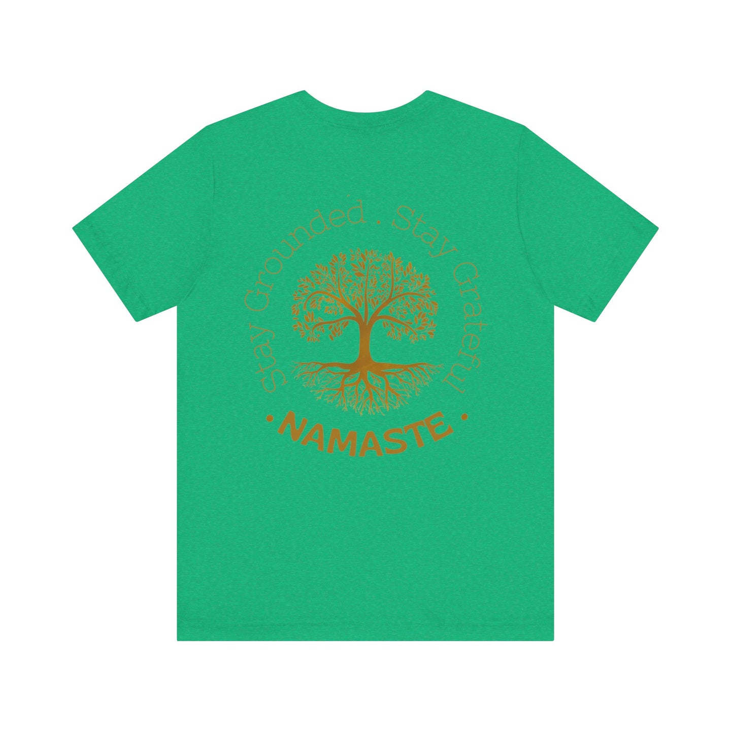 Mindful Tree Tee