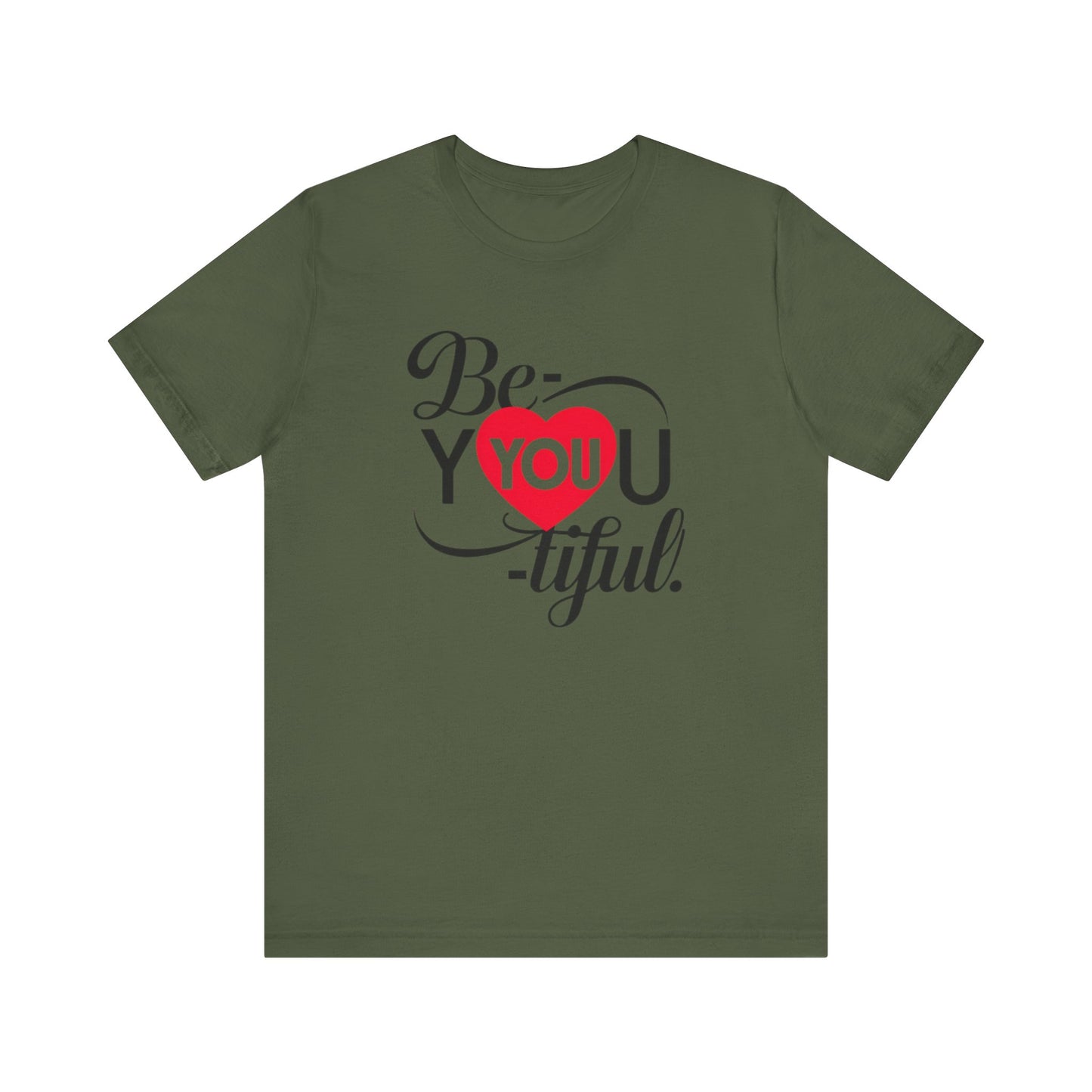 Be You Tiful Tee