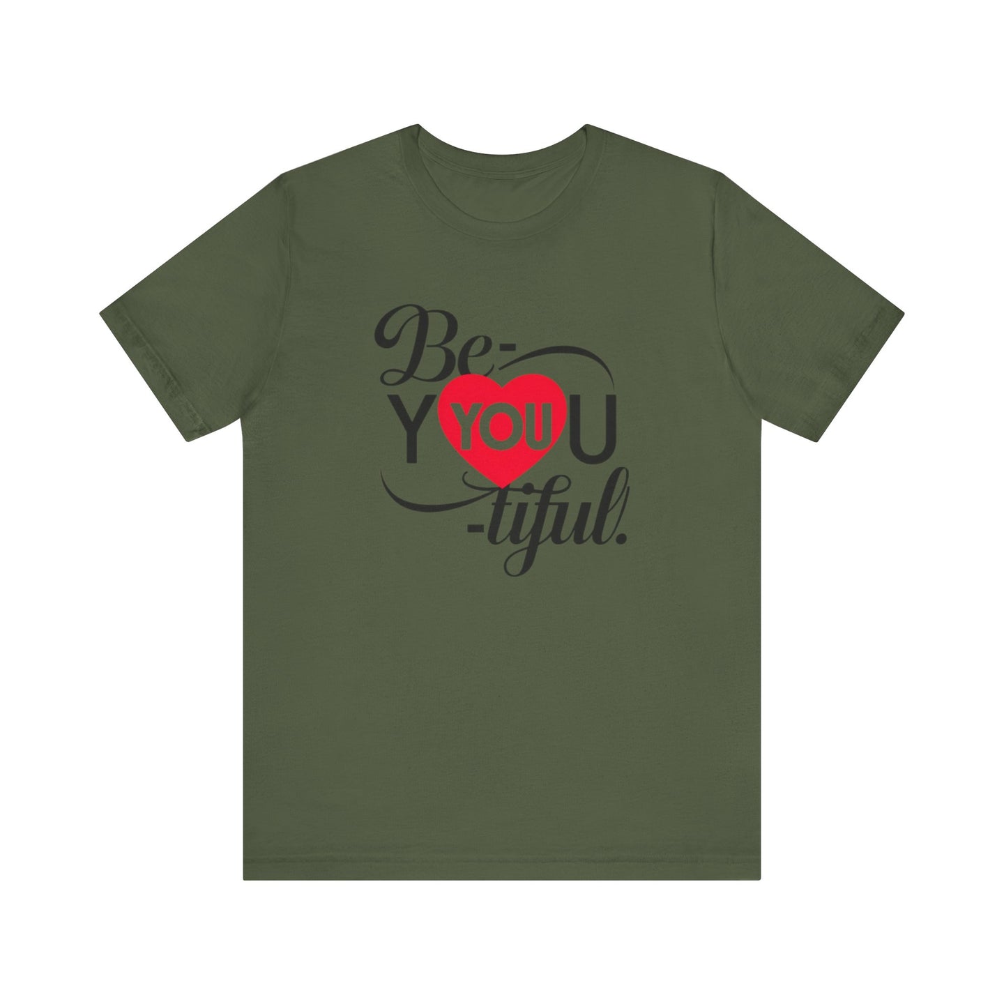 Be You Tiful Tee