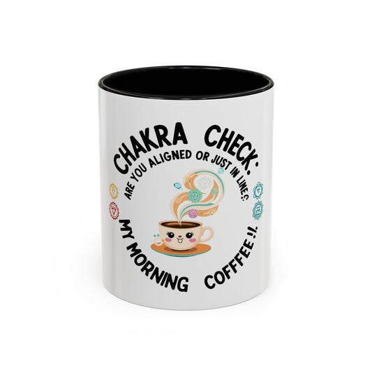 Meditation Mug