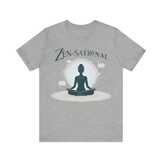 Zen-Sational Tee