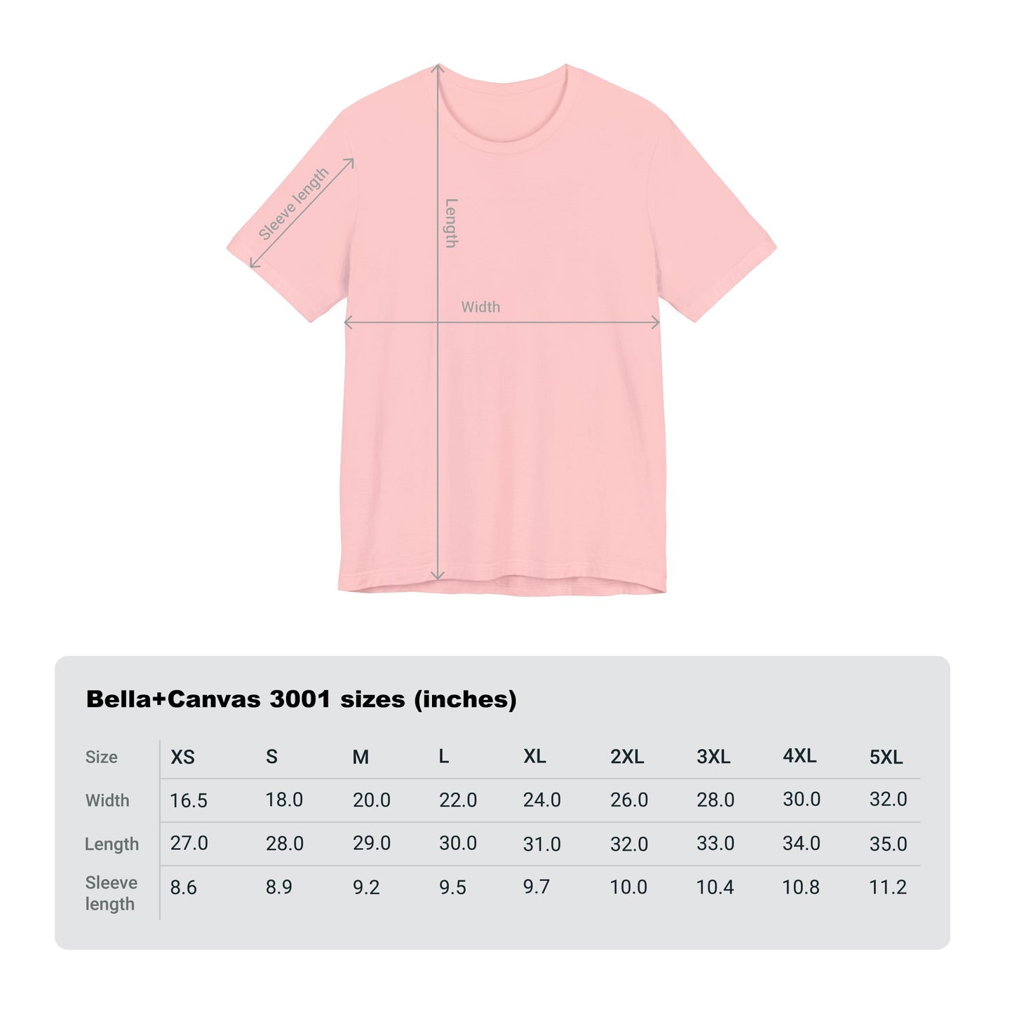 Heart Chakra Illumination Tee