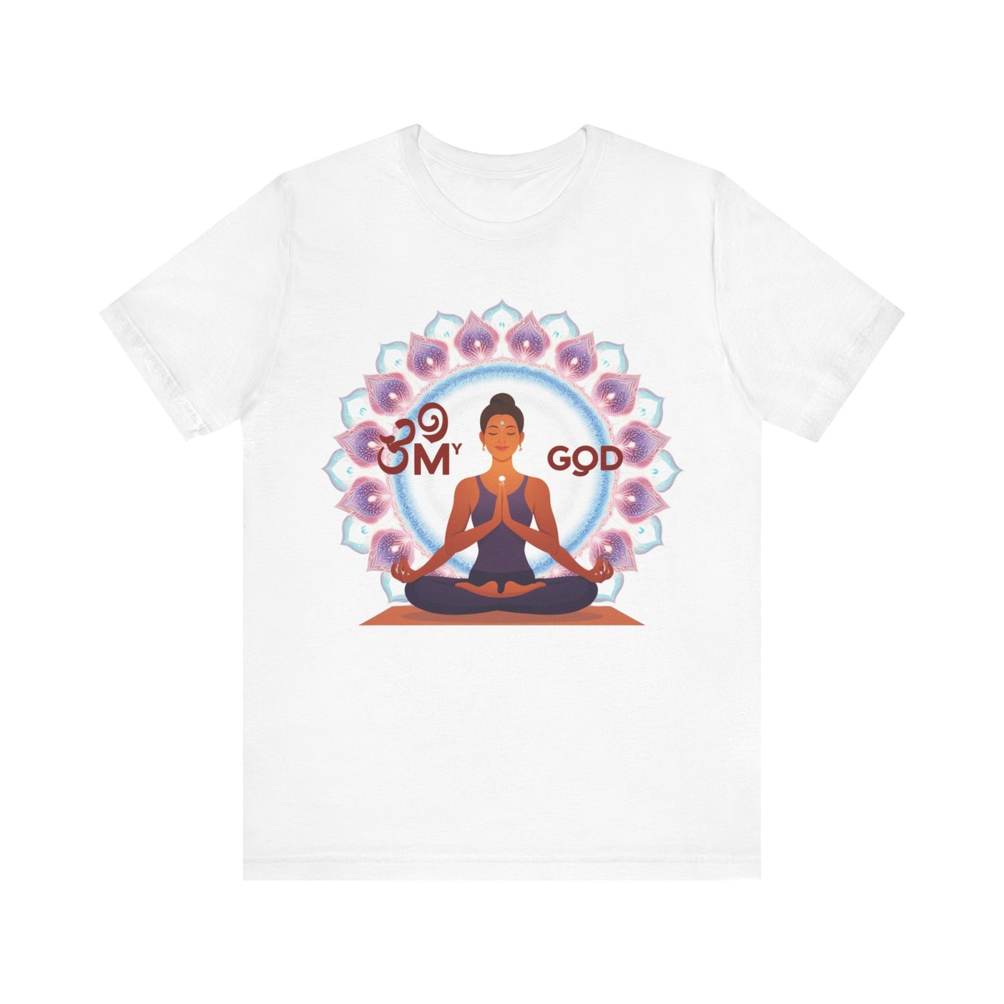 Meditation Bliss Tee