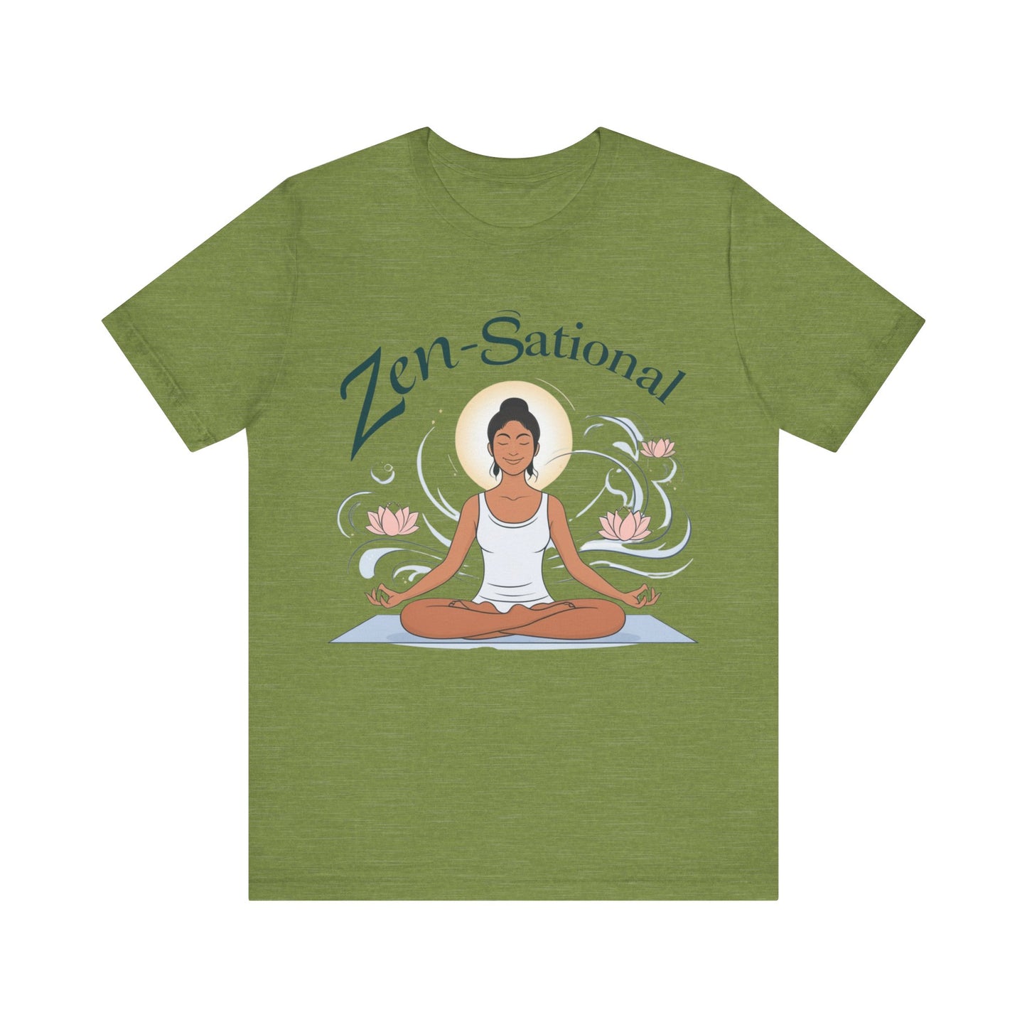 Zen-Sational Tee