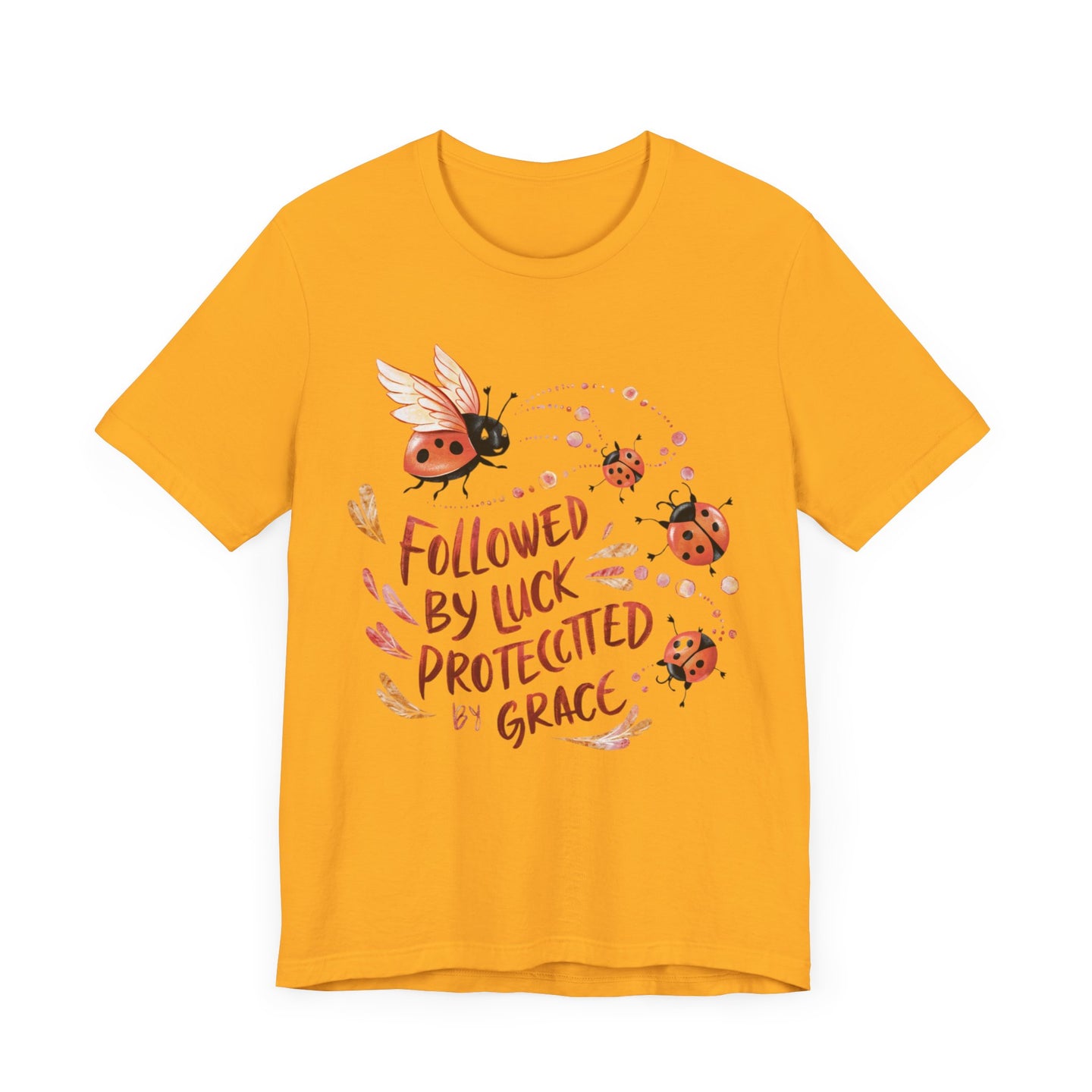 Ladybug Tee