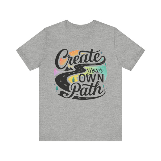 Empowering Journey Unisex Tee