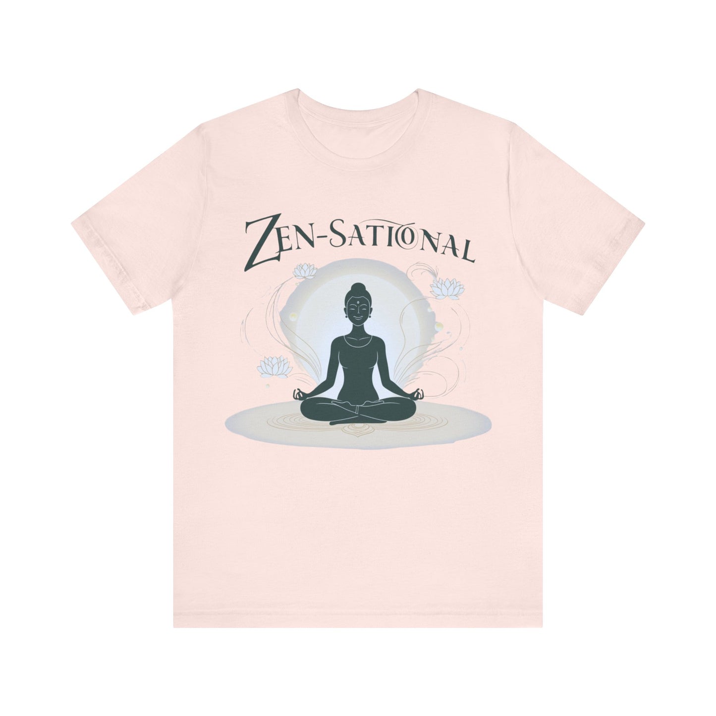 Zen-Sational Tee