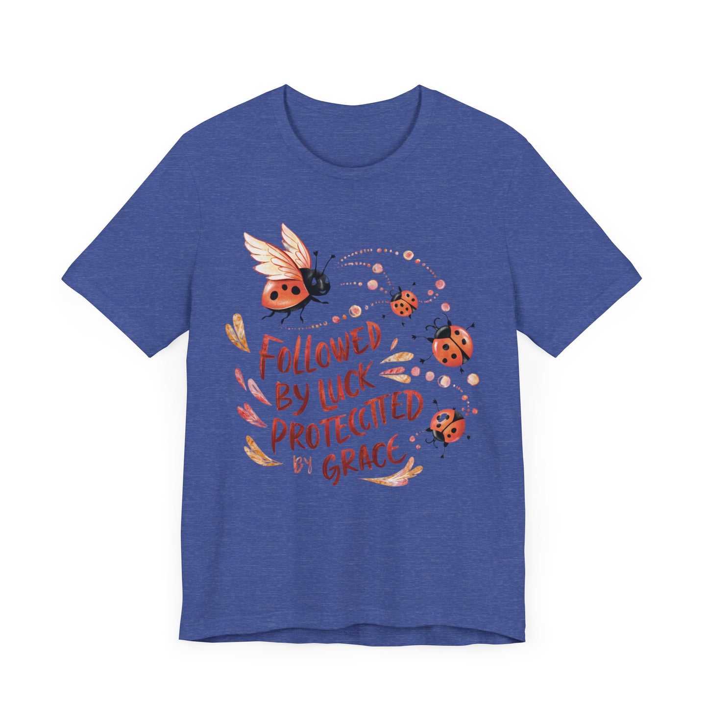 Ladybug Tee