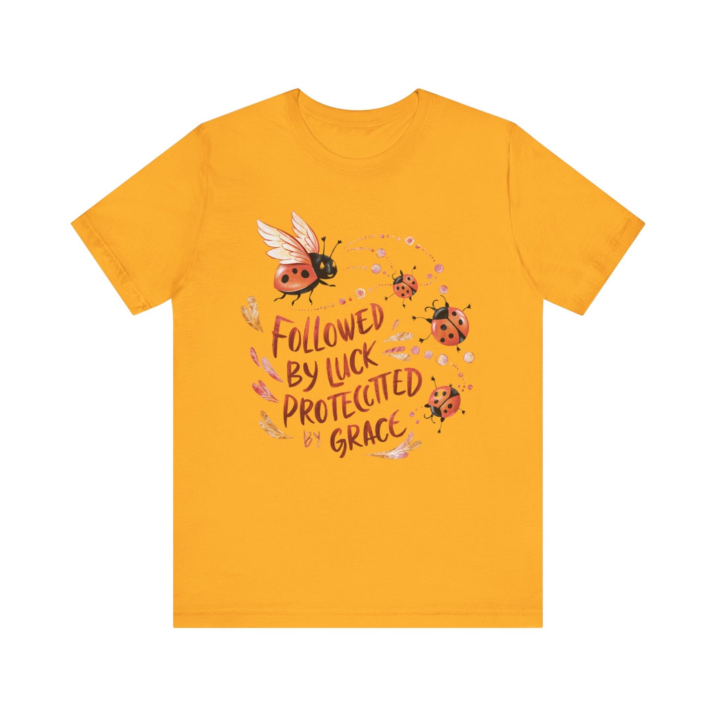 Ladybug Tee
