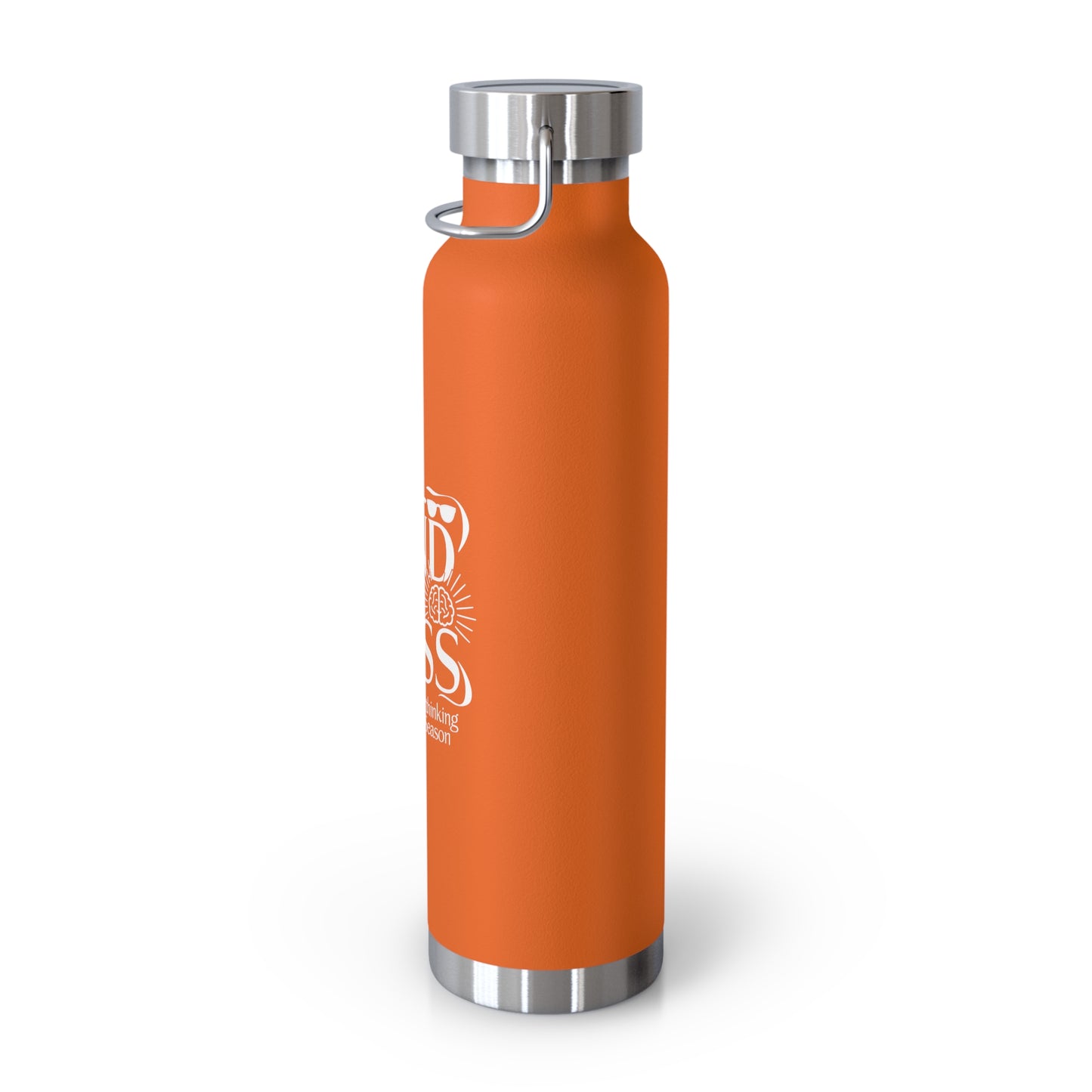 Mindfull- Less Drinking Bottle