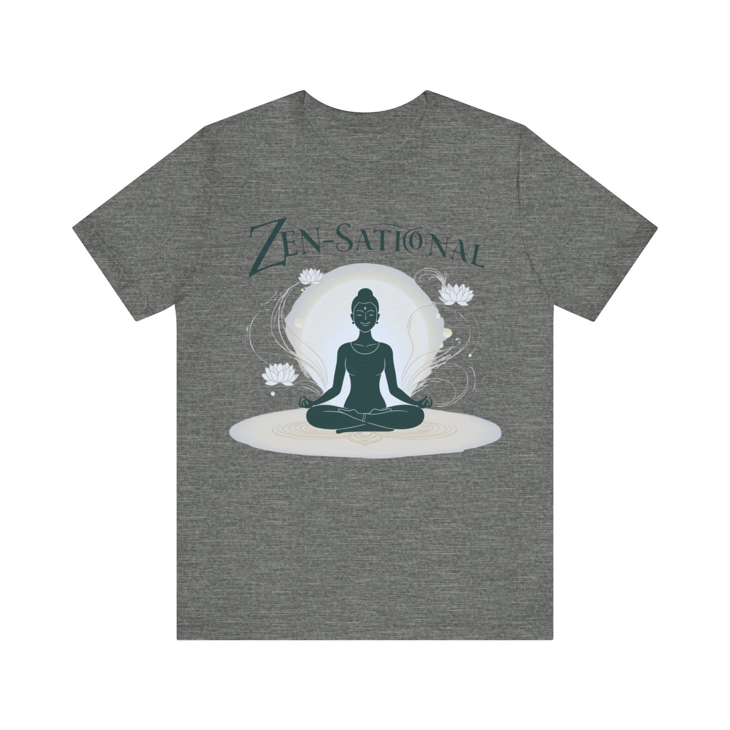 Zen-Sational Tee