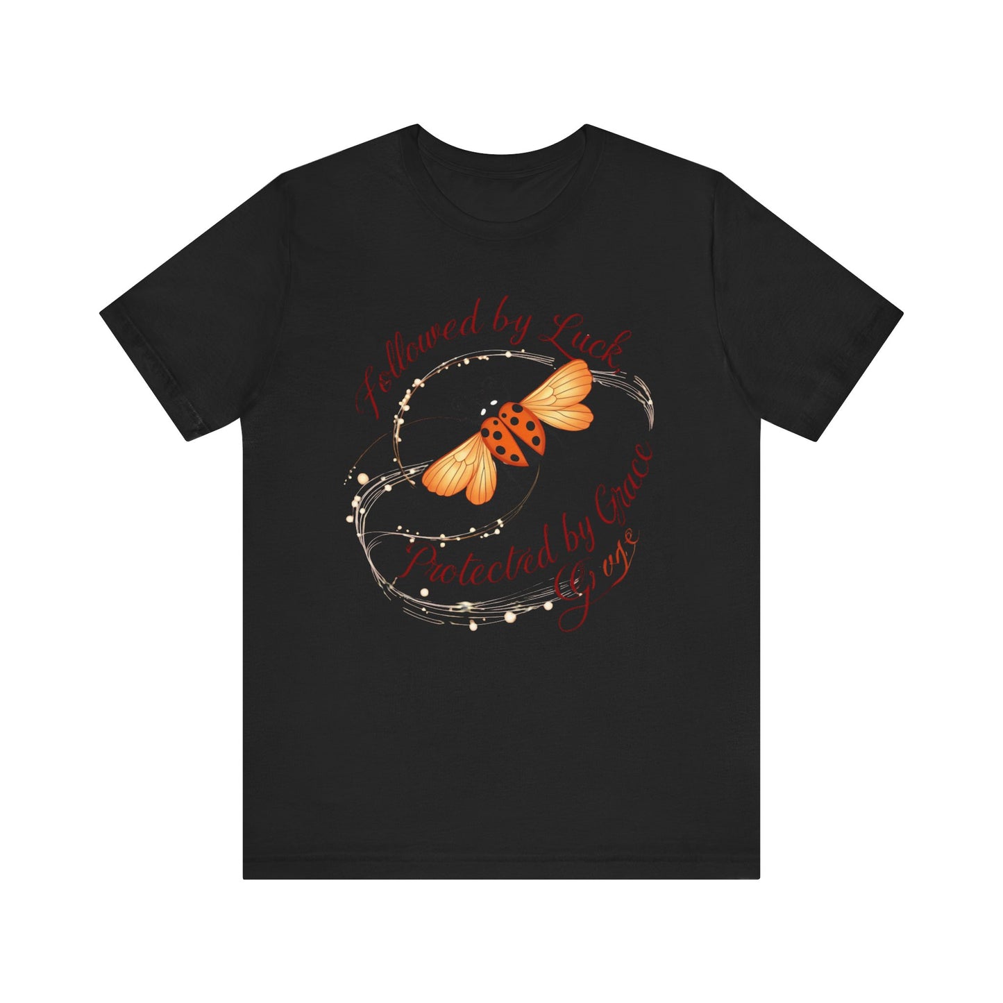 Ladybug Tee