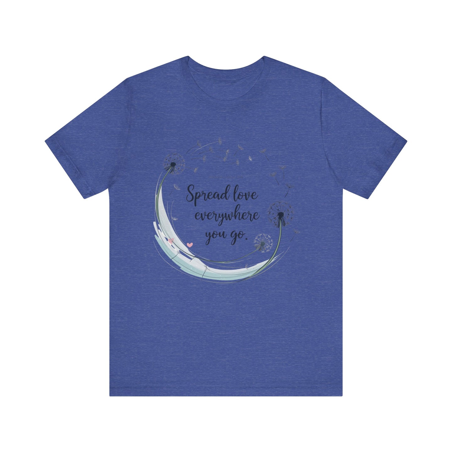 Dandelion Love Tee