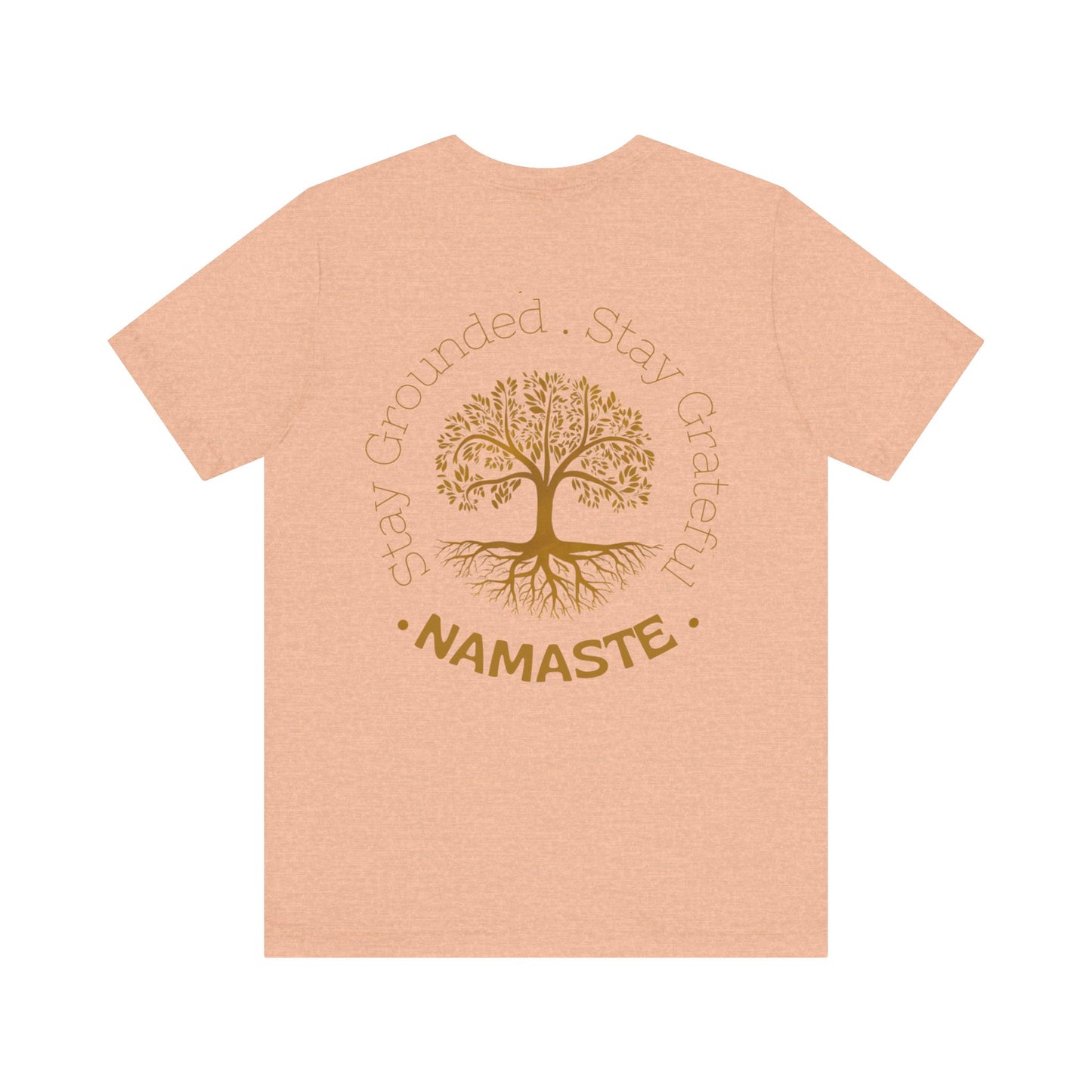 Mindful Tree Tee
