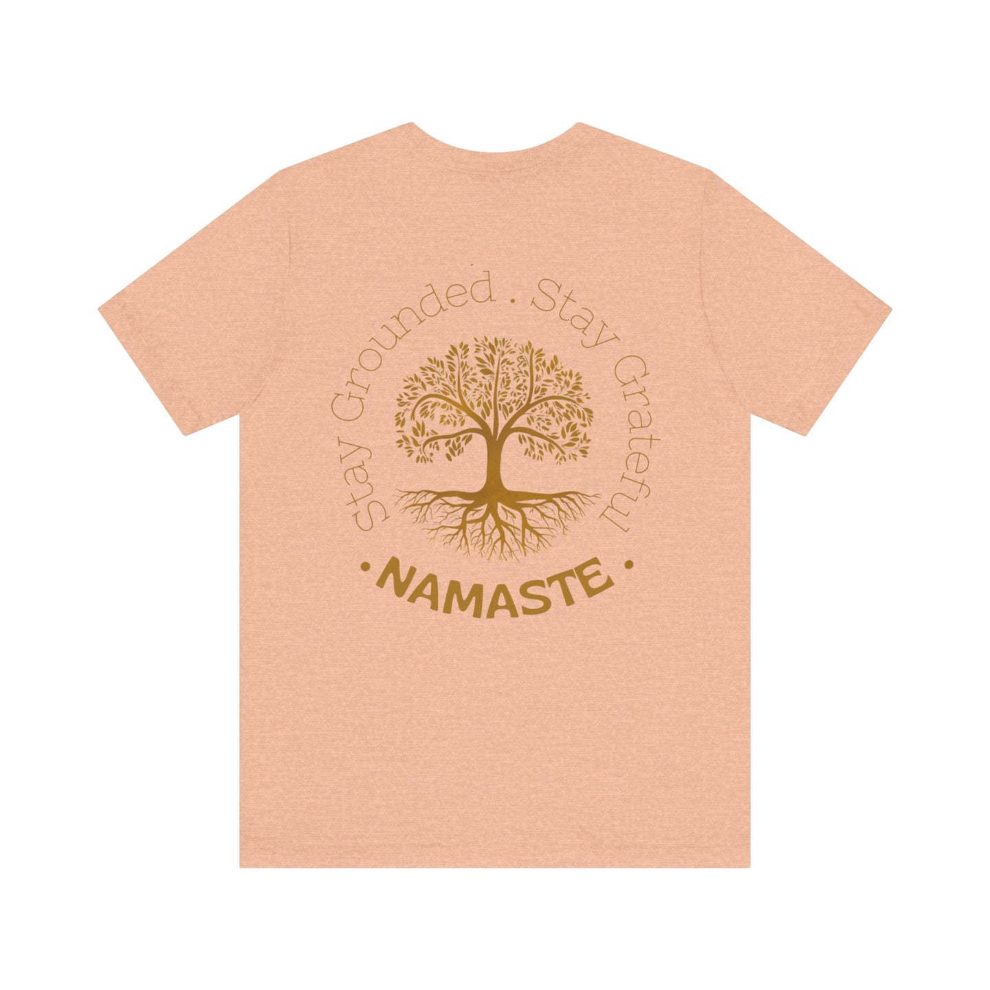 Mindful Tree Tee