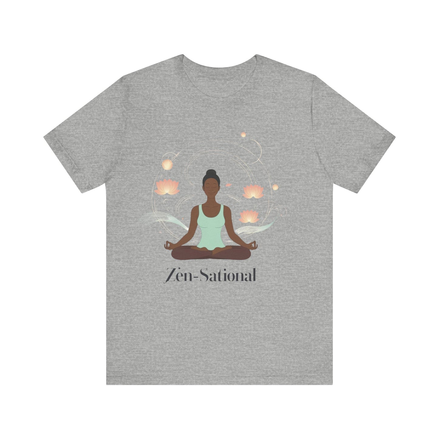 Zen-Sational Tee