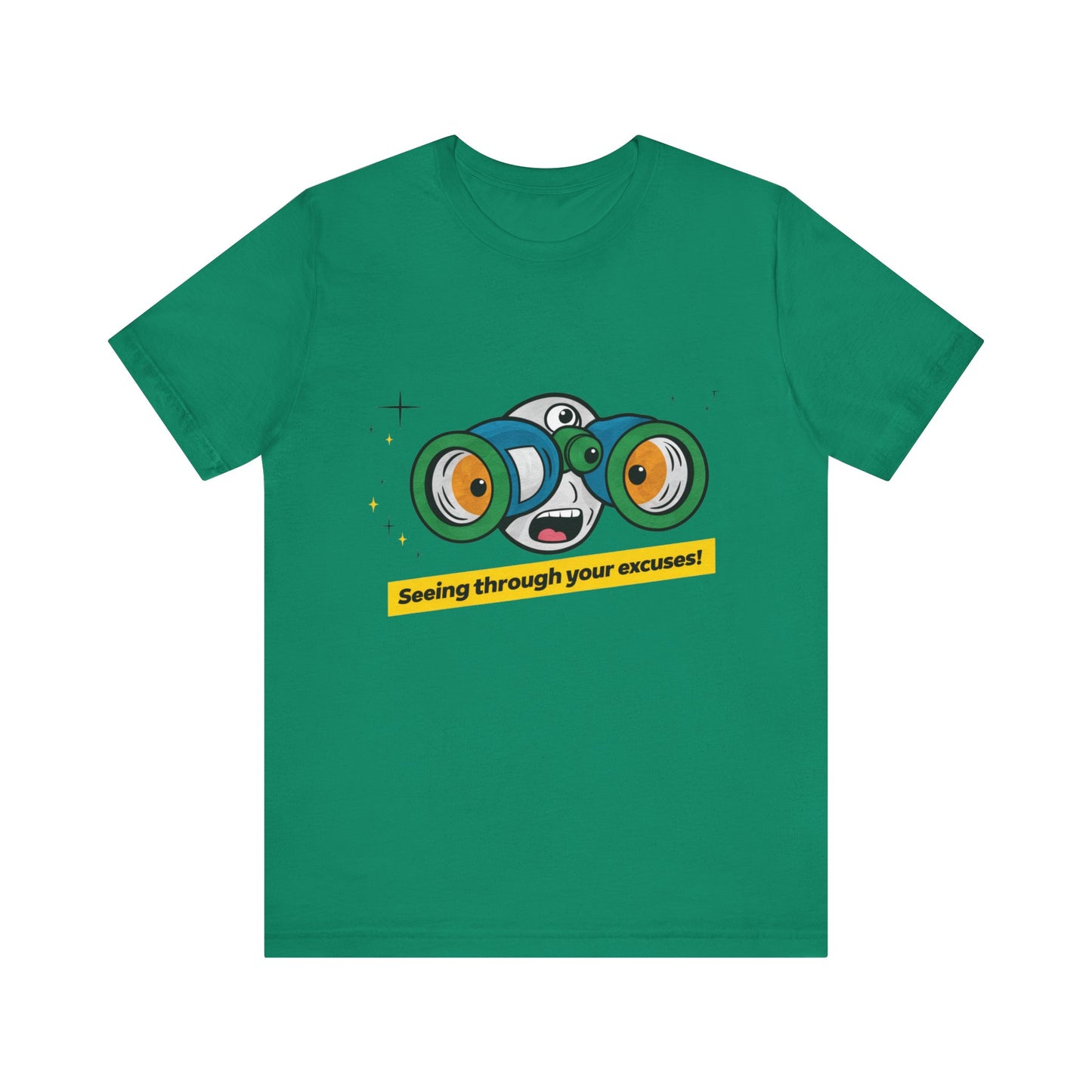 Third Eye Chakra Tee
