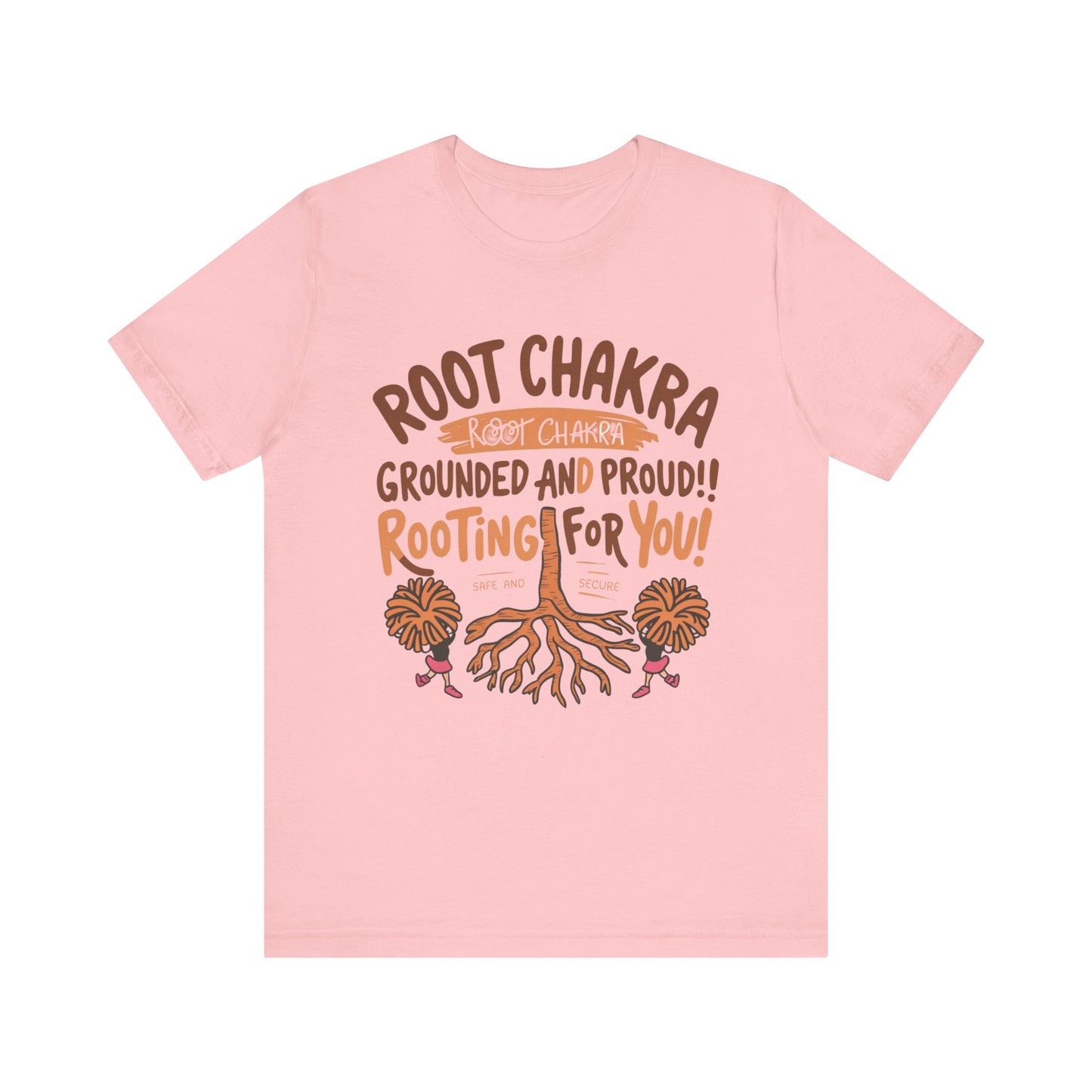Root Chakra Tee