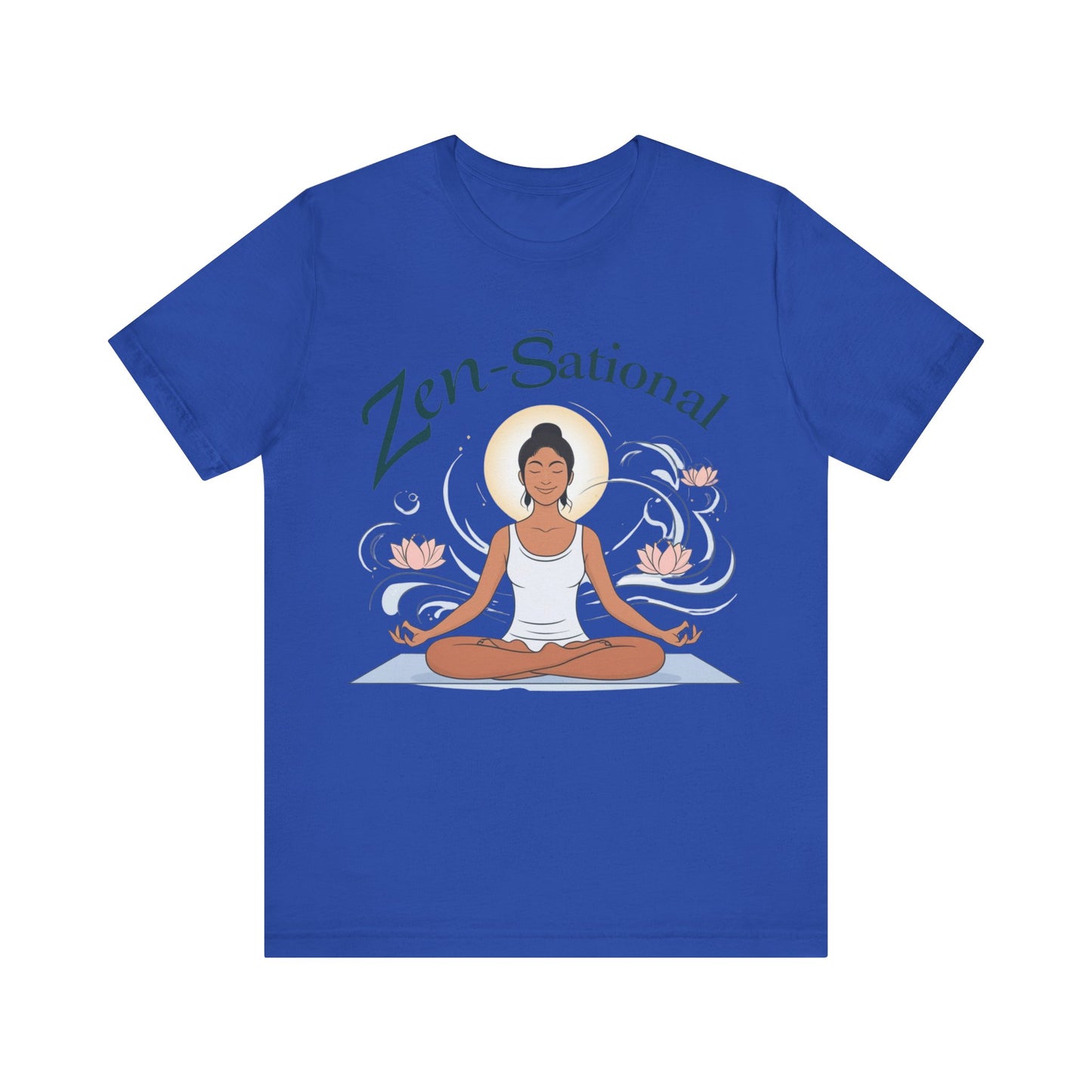Zen-Sational Tee