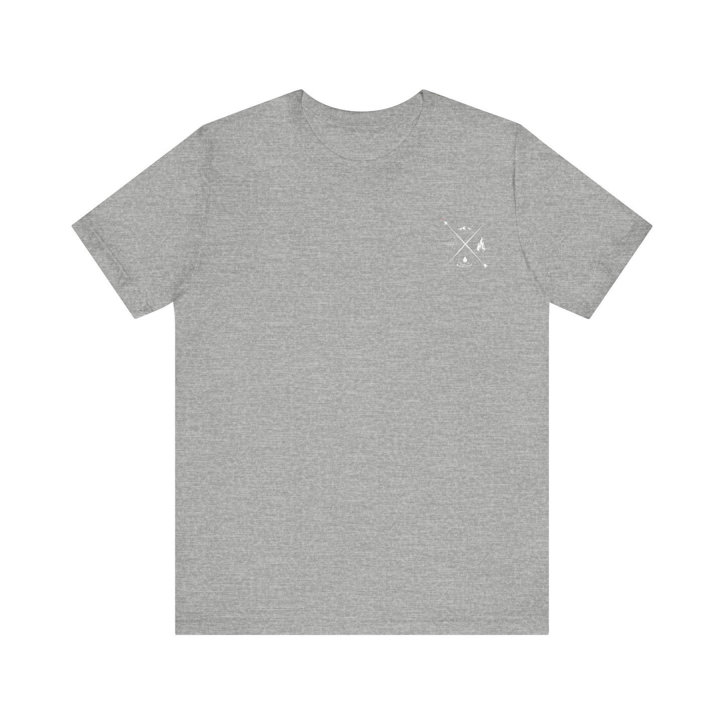 Transformational Dragonfly Tee