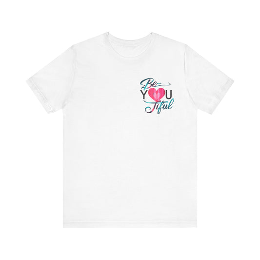 Be YOU Tiful Tee