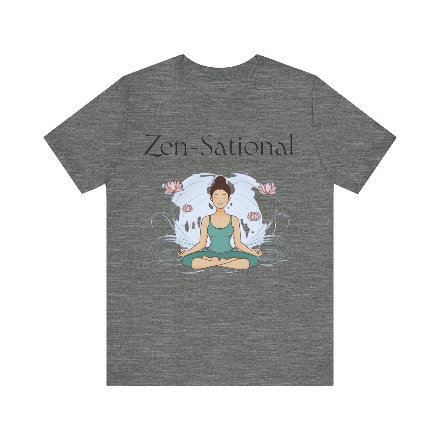 Zen-Sational Tee