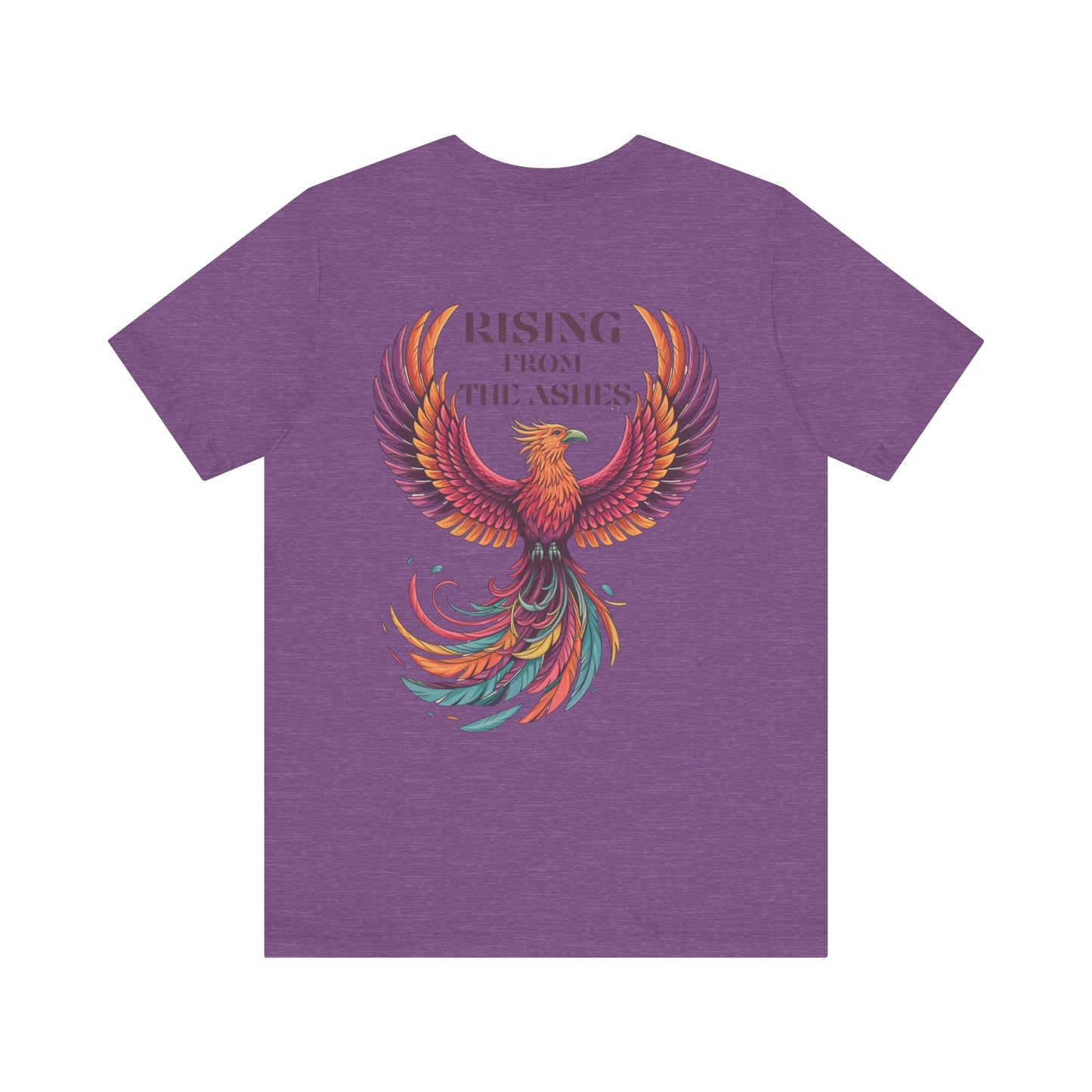 Phoenix Tee - Rising From the Ashes