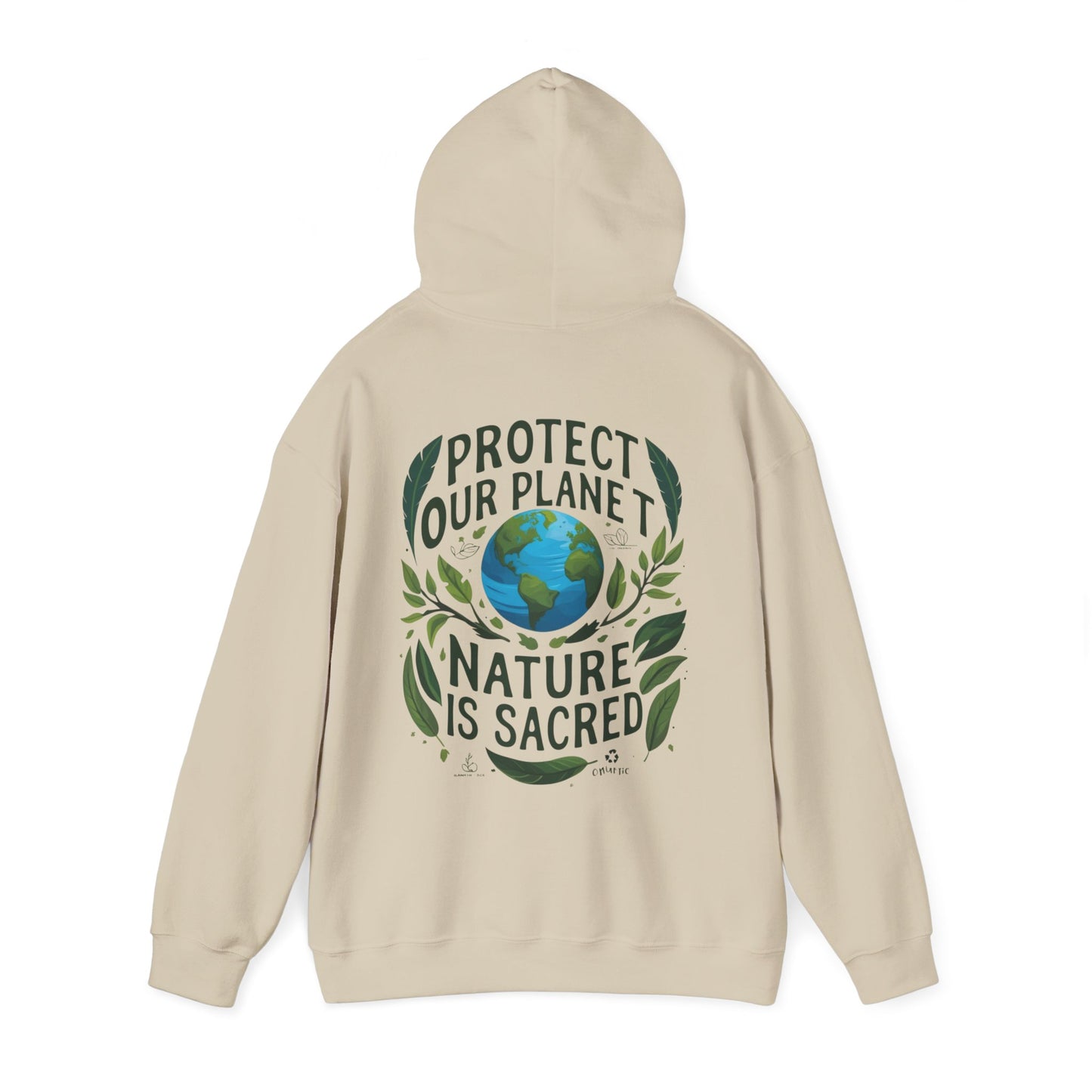 Protect Our Planet Hoodie