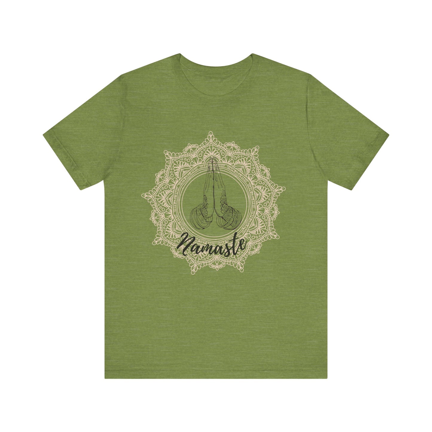 Namaste Tee