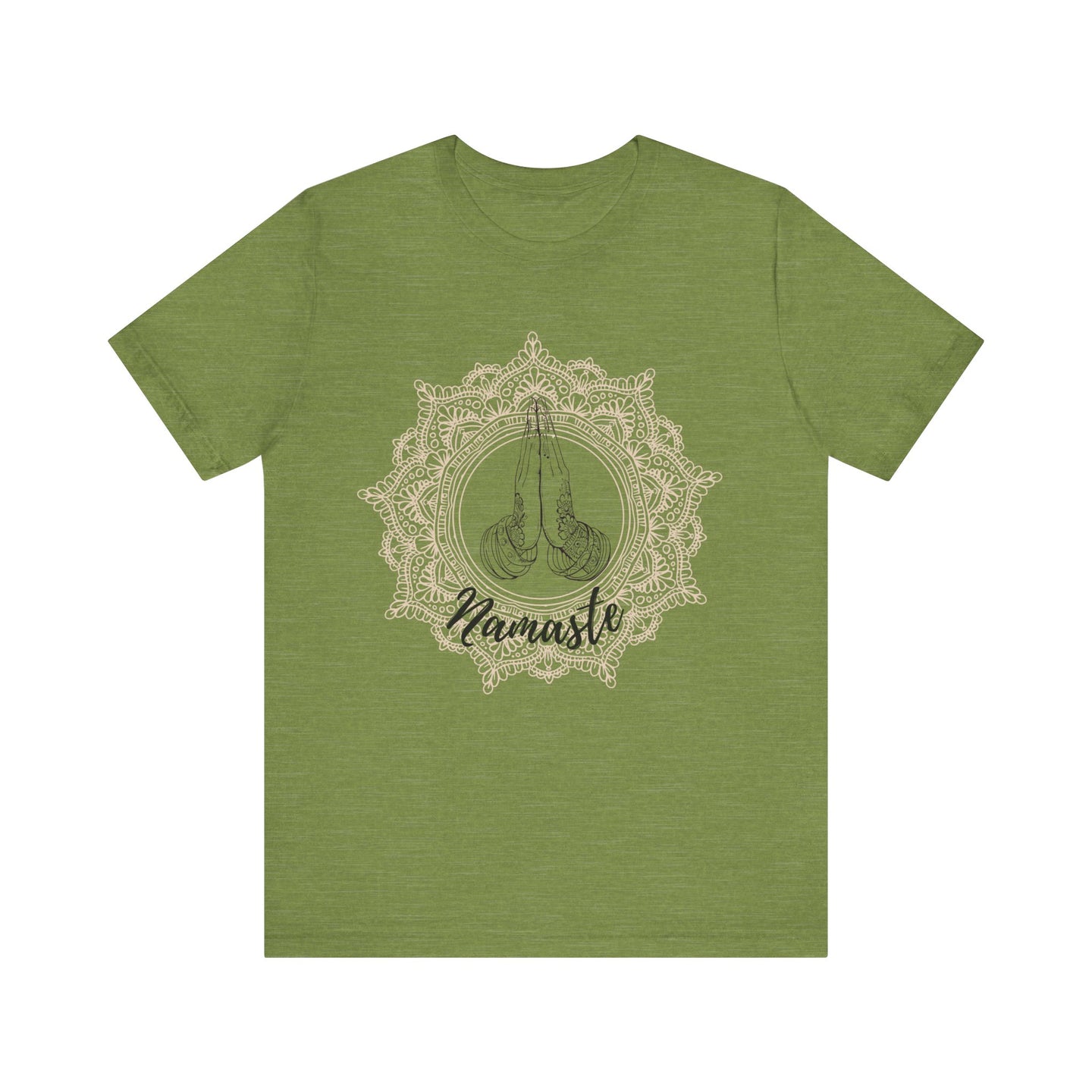 Namaste Tee