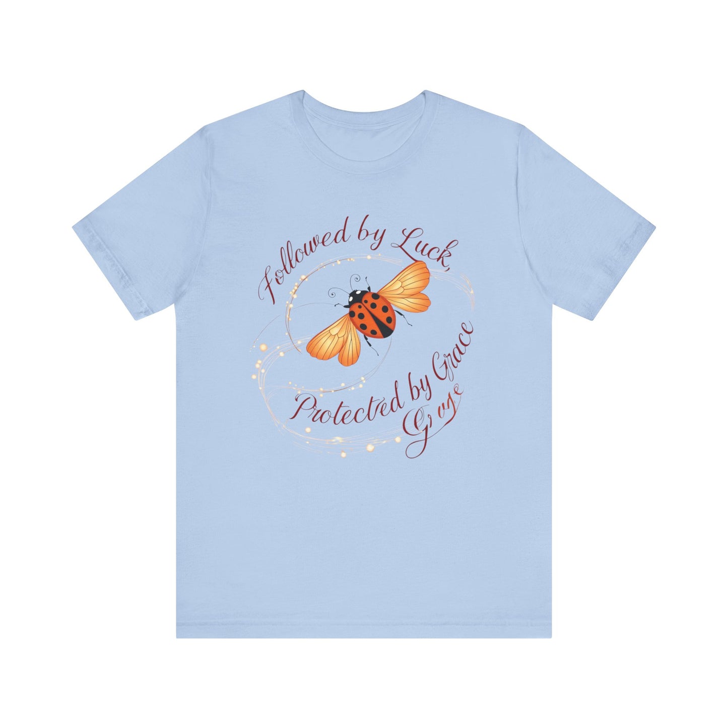 Ladybug Tee