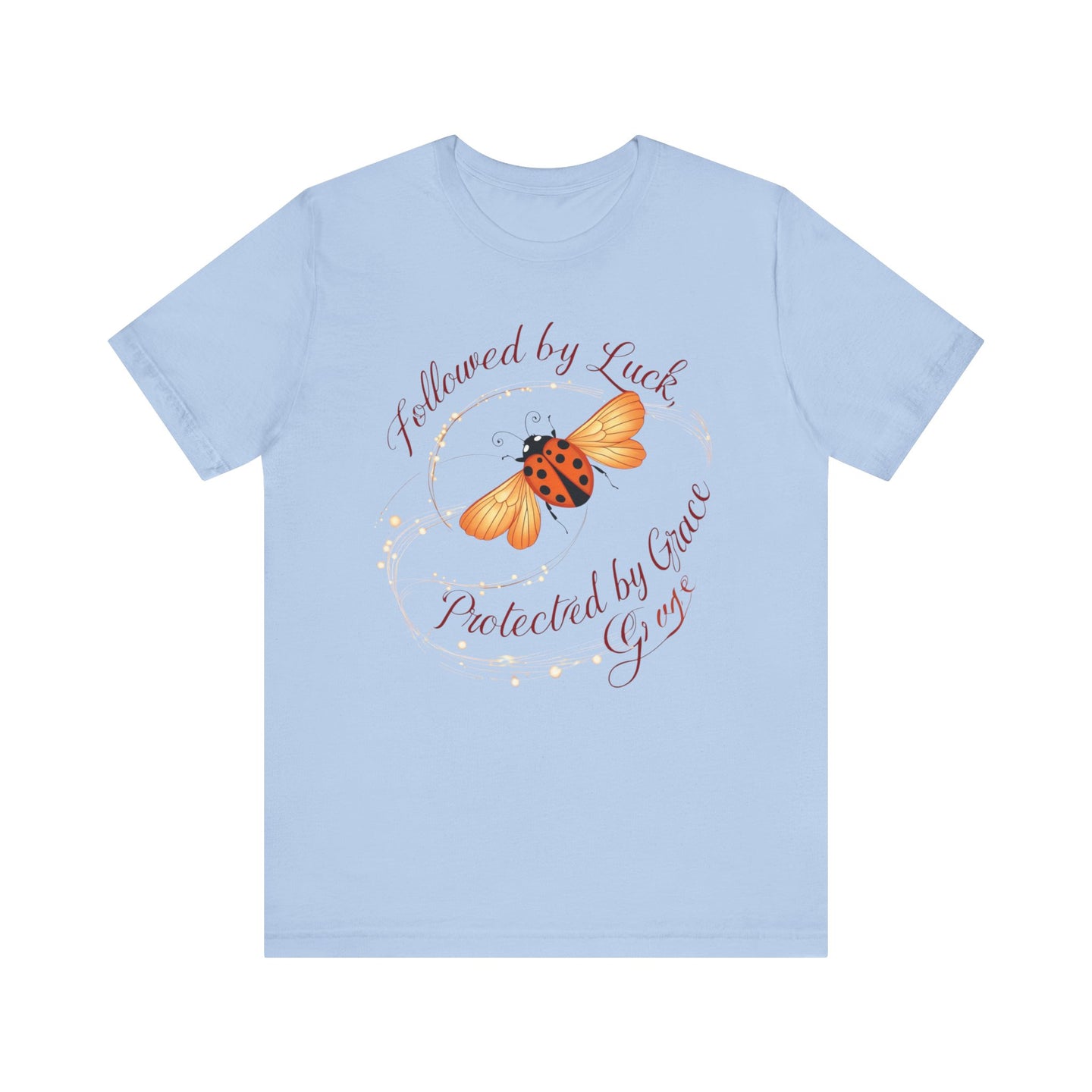 Ladybug Tee