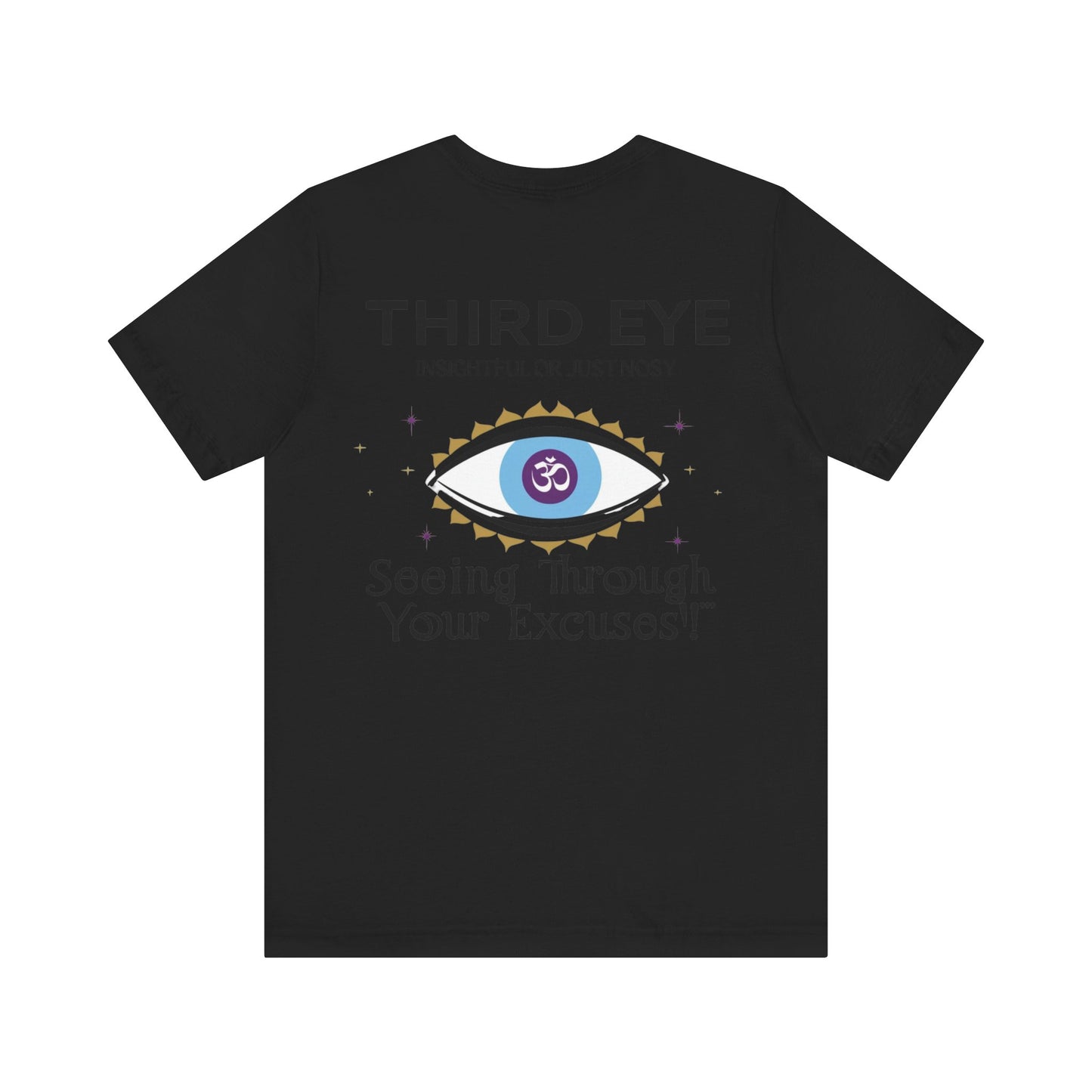 Third Eye Chakra Tee