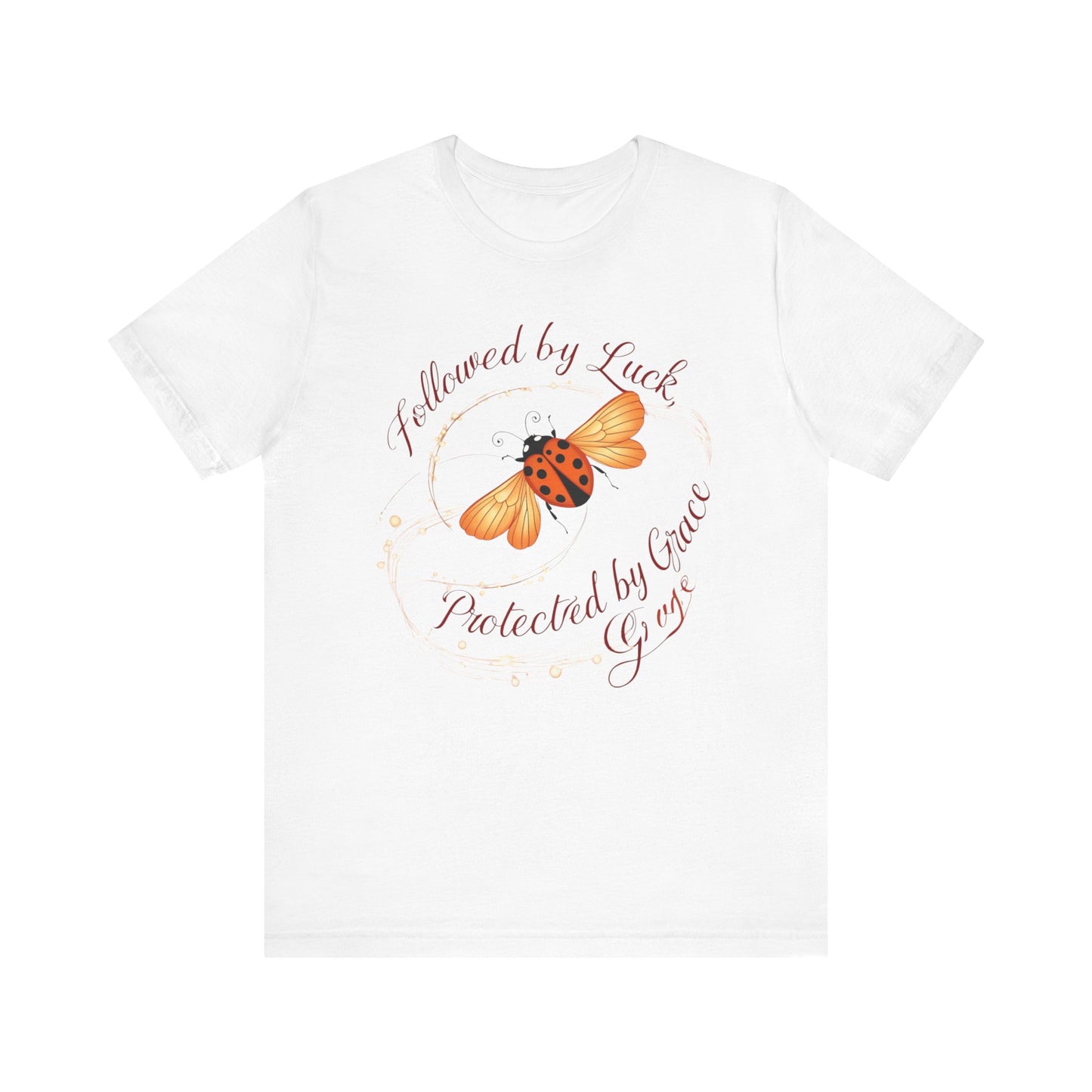 Ladybug Tee