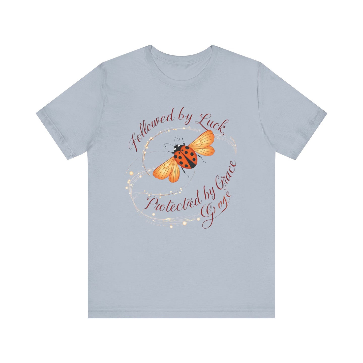 Ladybug Tee