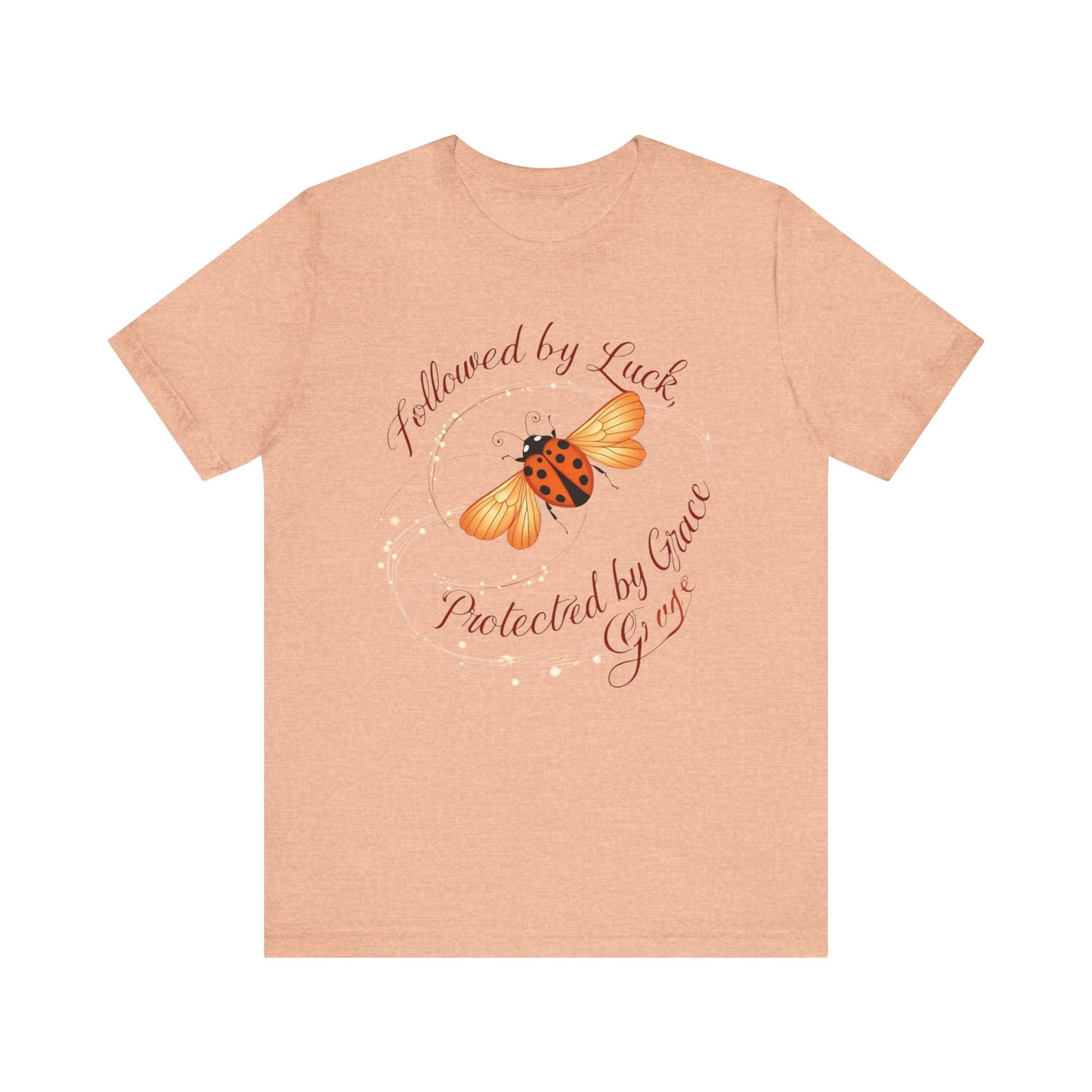 Ladybug Tee