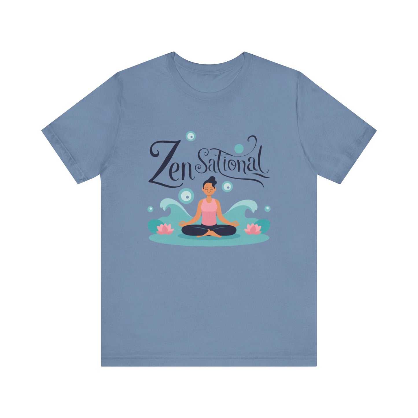 Zen-Sational Tee
