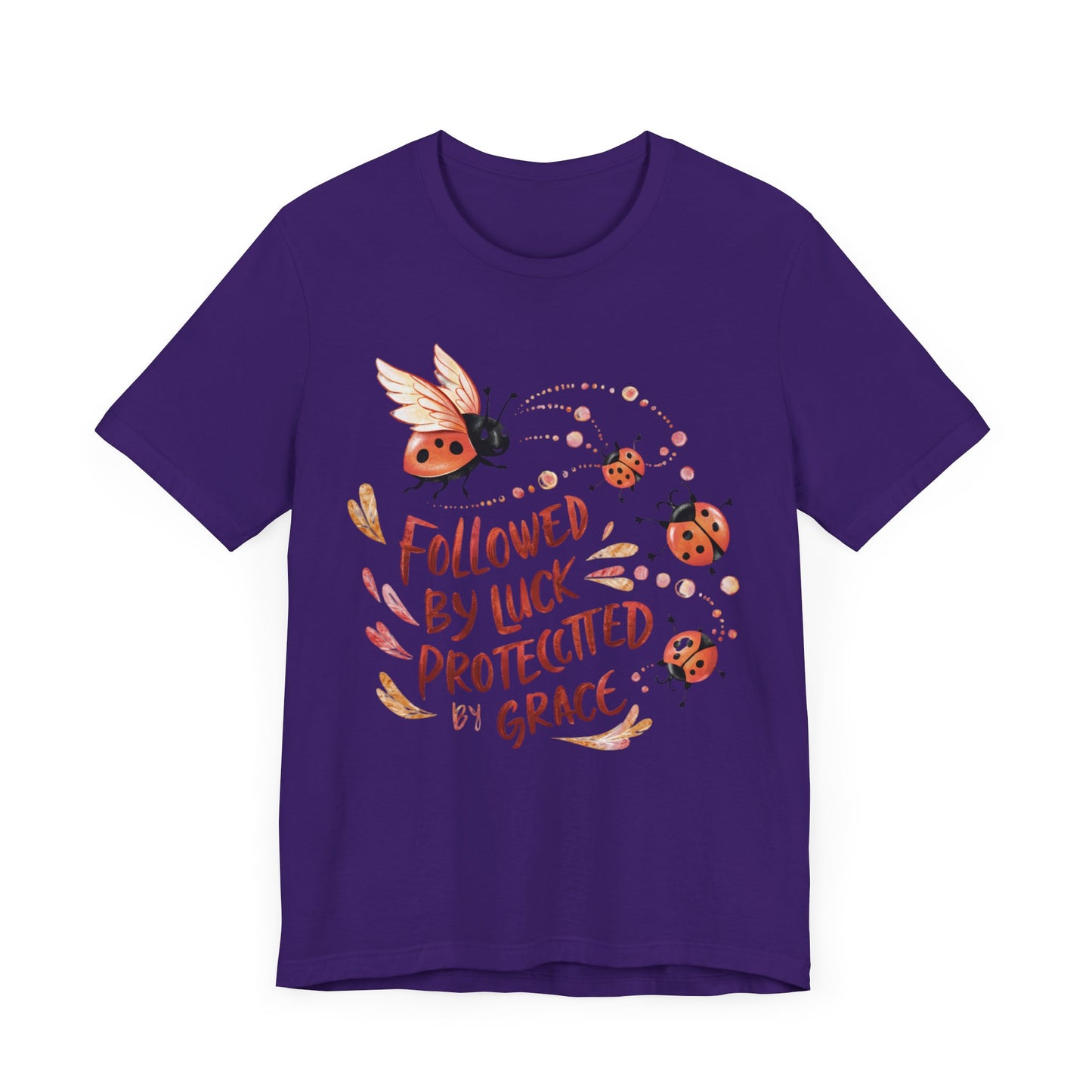 Ladybug Tee