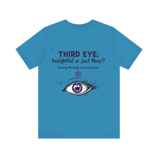 Third Eye  Tee