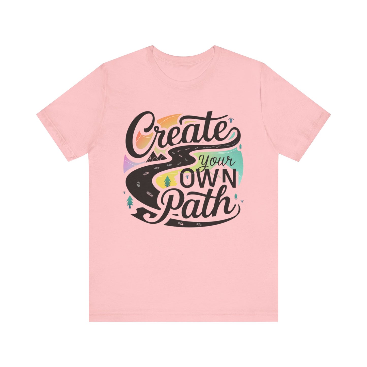 Empowering Journey Unisex Tee