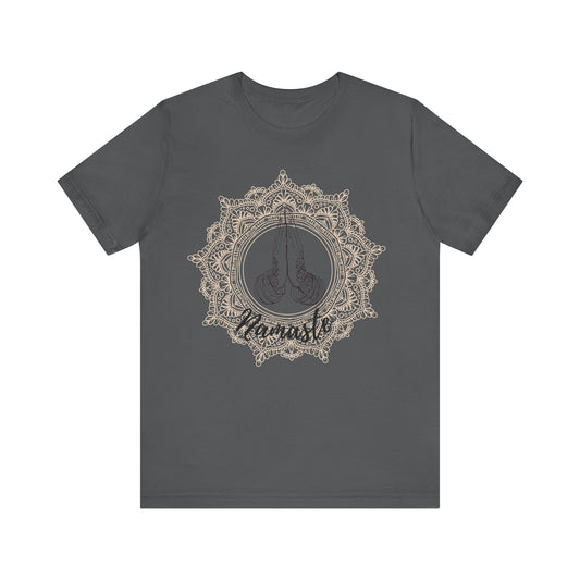 Namaste Mandala Tee
