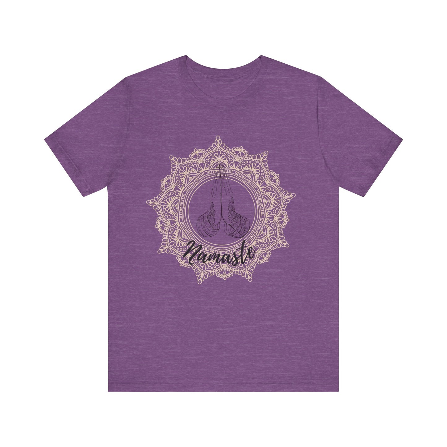 Namaste Tee