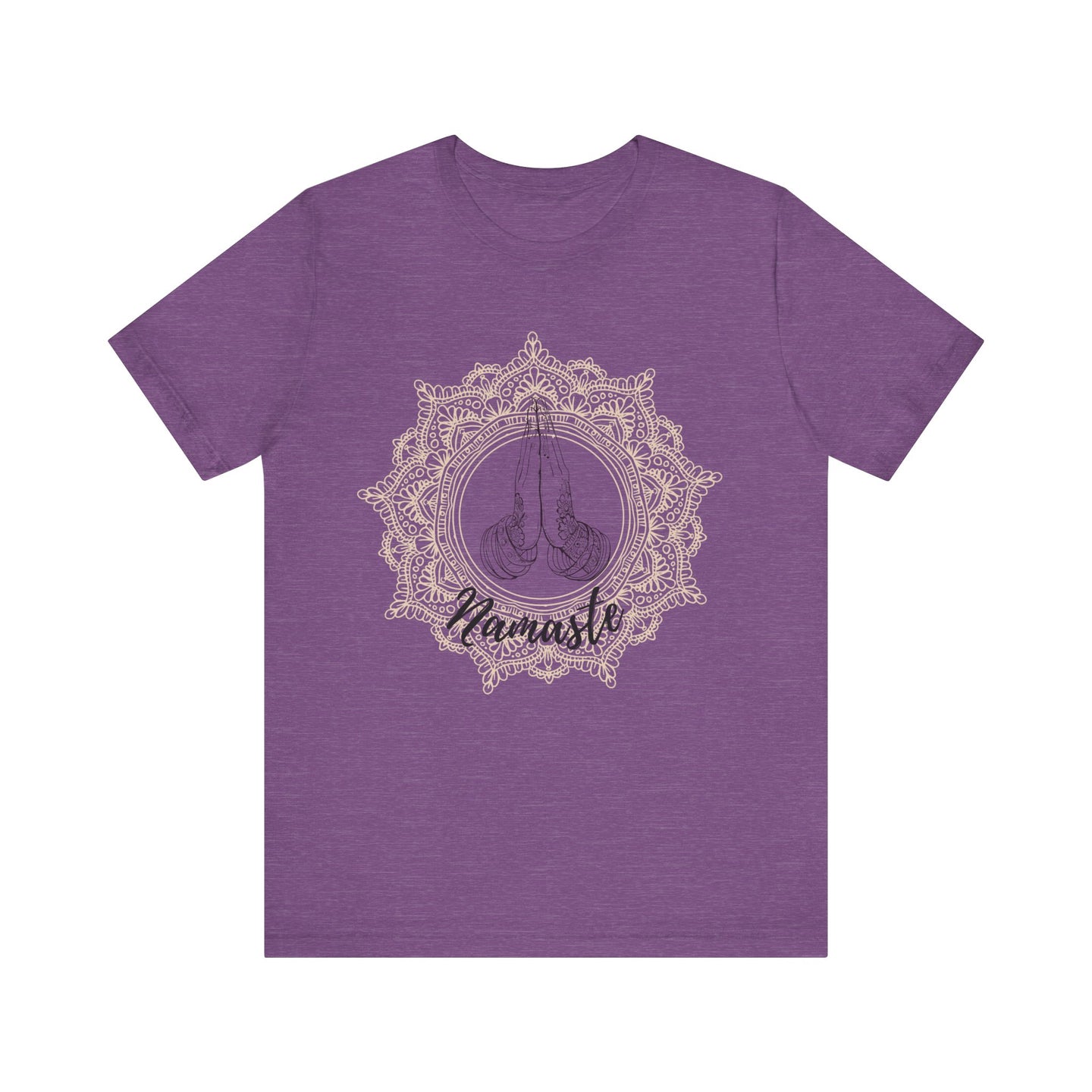 Namaste Tee